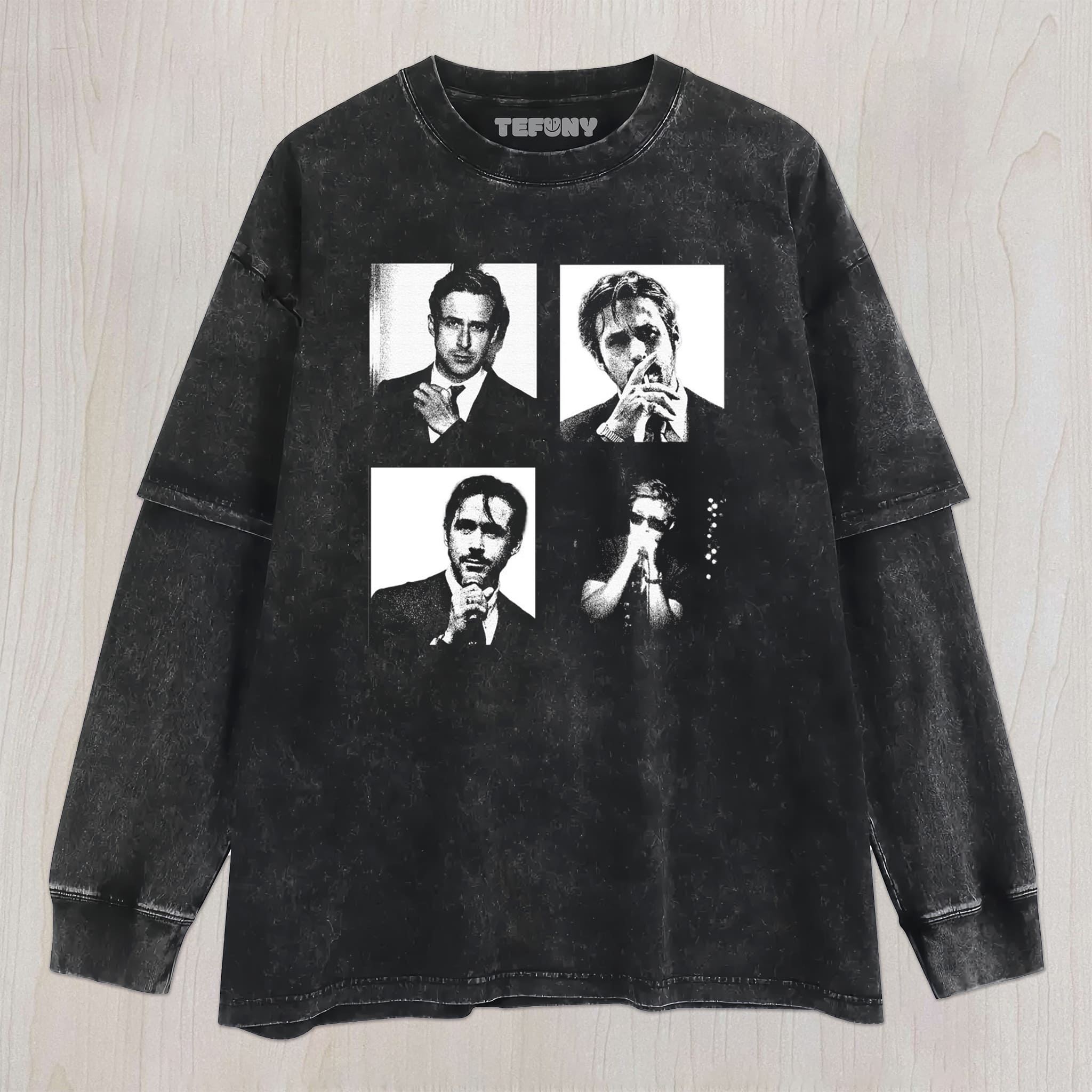 HOLLYWOOD STYLE LITERALLY ME MEME ARTV7 UNISEX TEE, TANK TOP, LAYERED LS, SWEATSHIRT & HOODIE