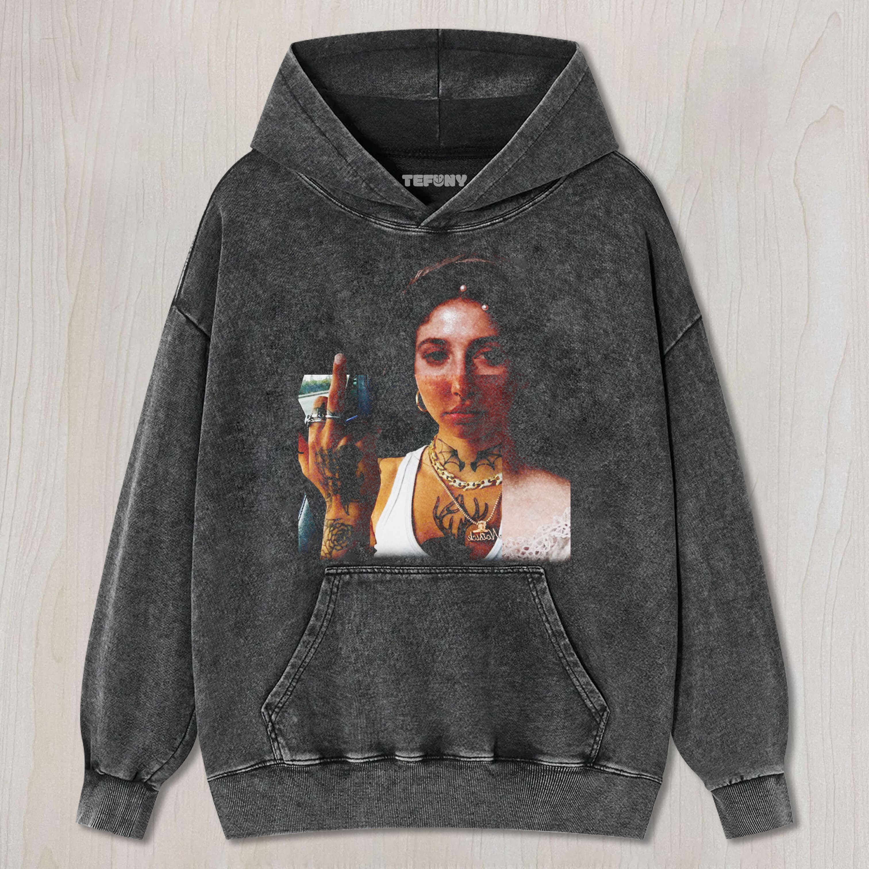 HOLY CONTRADICTION UNISEX TEE, TANK TOP, LAYERED LS, SWEATSHIRT & HOODIE