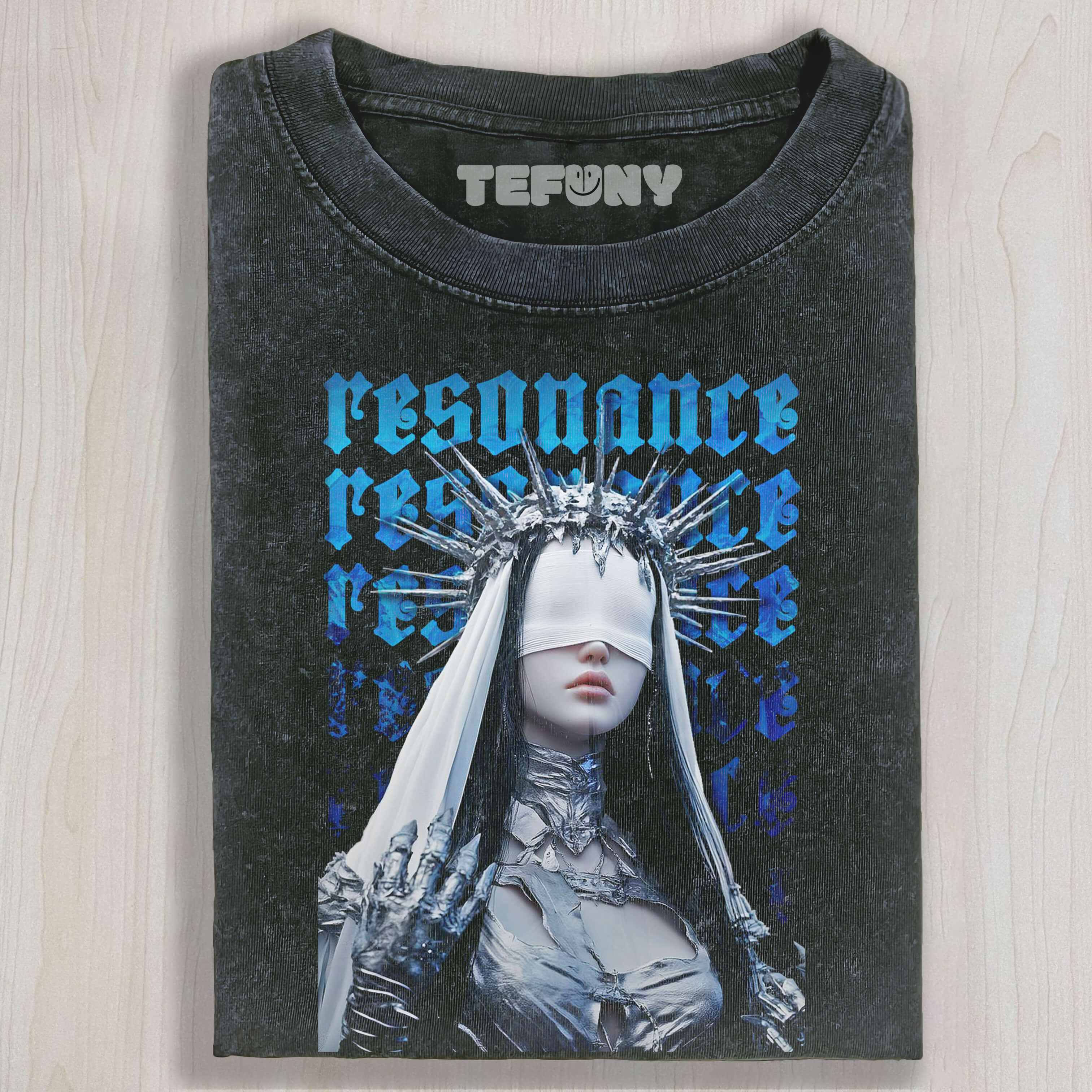 HOLY NUN TEE & SWEAT & HOOD