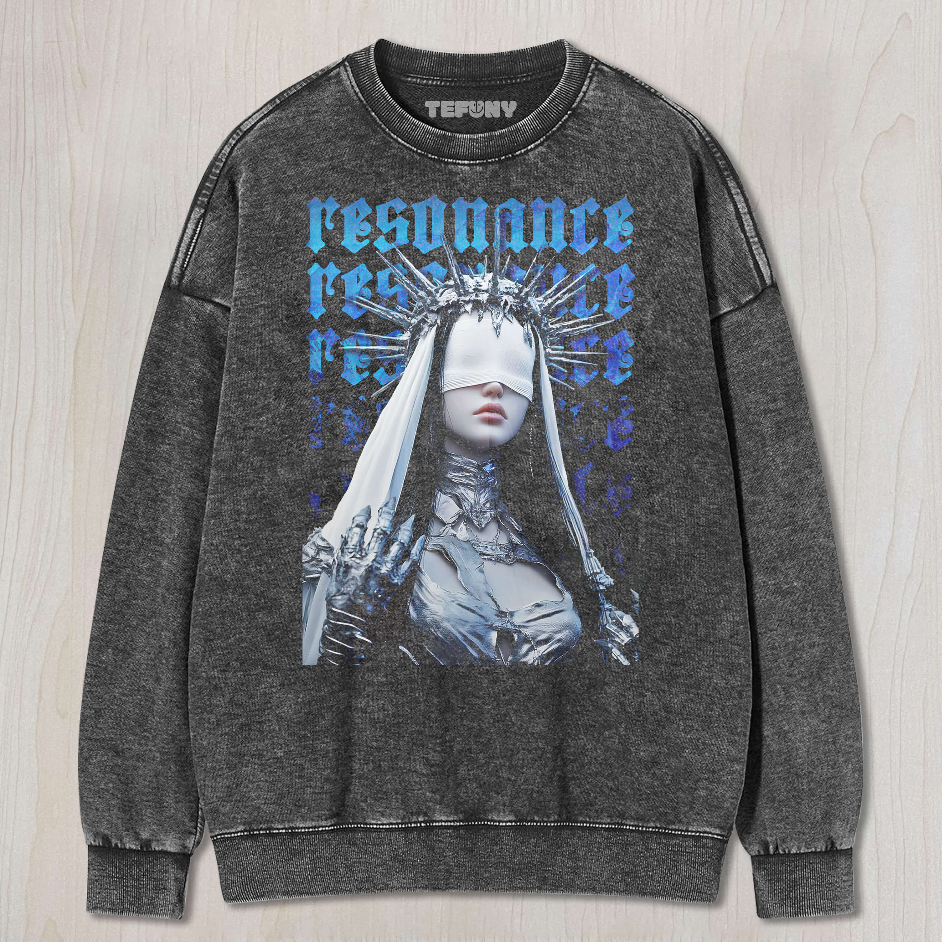 HOLY NUN TEE & SWEAT & HOOD