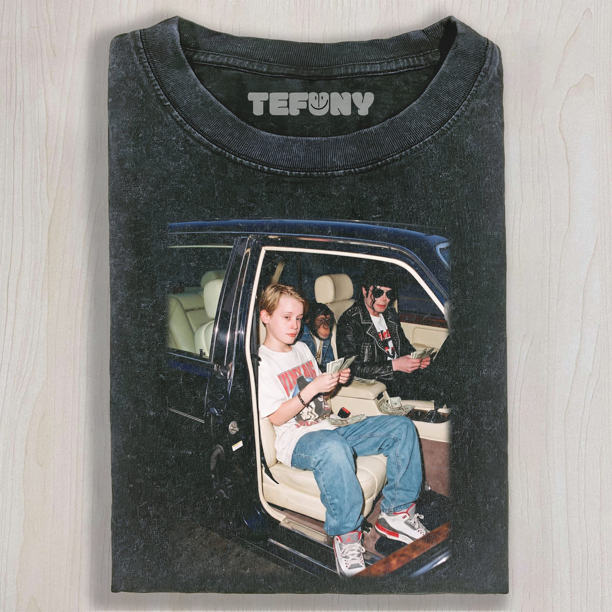 HOME ALONE N1 UNISEX TEE, TANK TOP, LAYERED LS, SWEATSHIRT & HOODIE