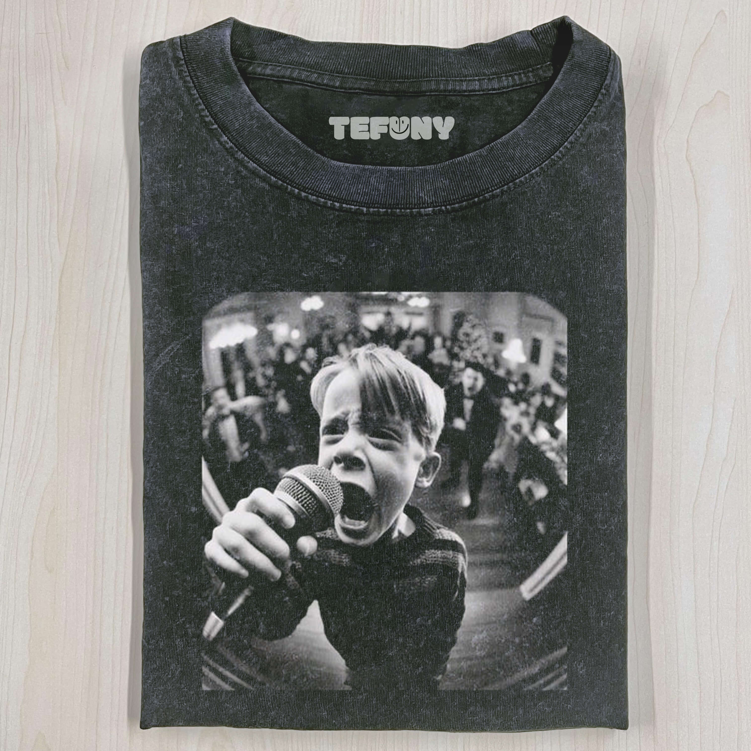 HOME ALONE T-SHIRTS V3
