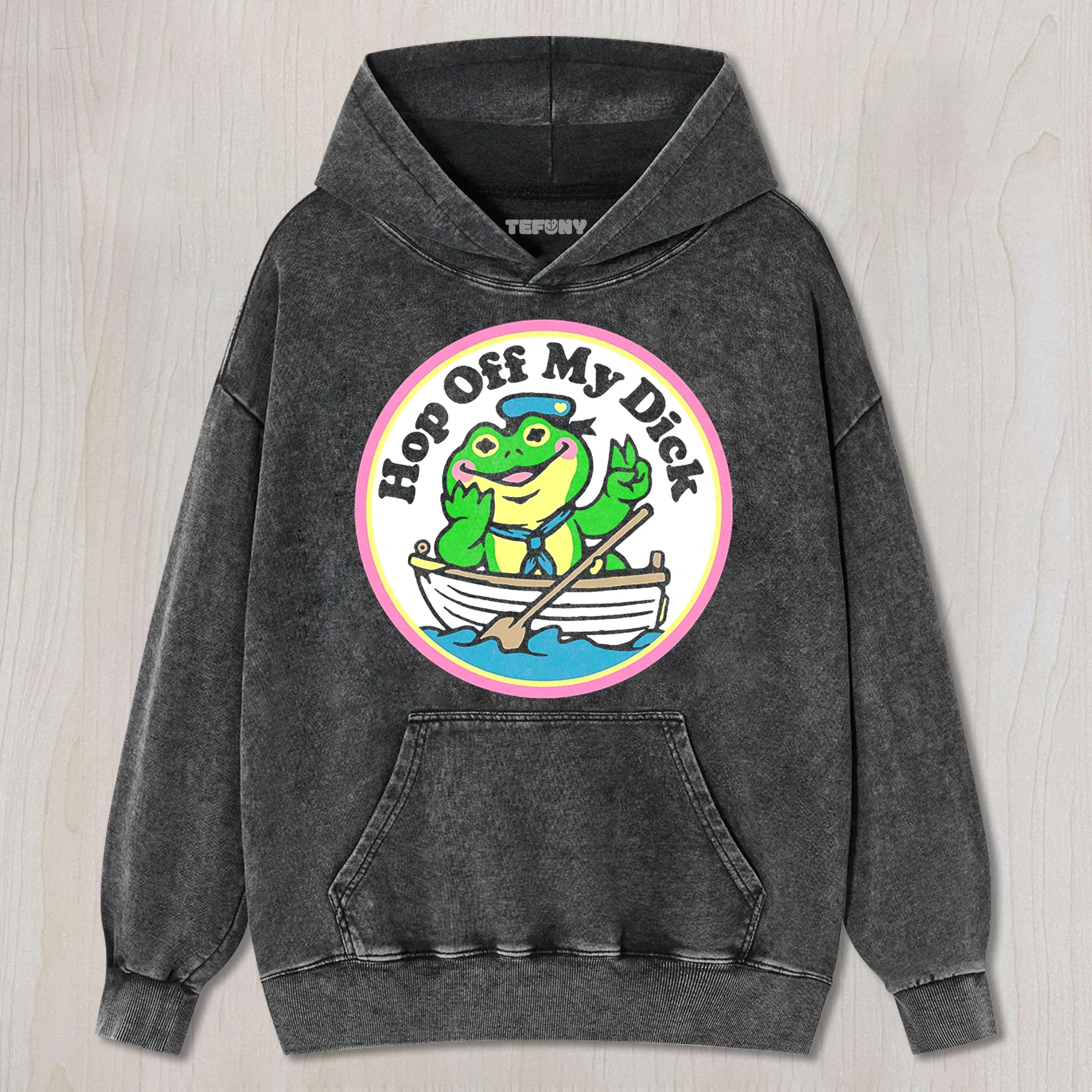 HOP OFF MY DICK TEE & SWEAT & HOOD