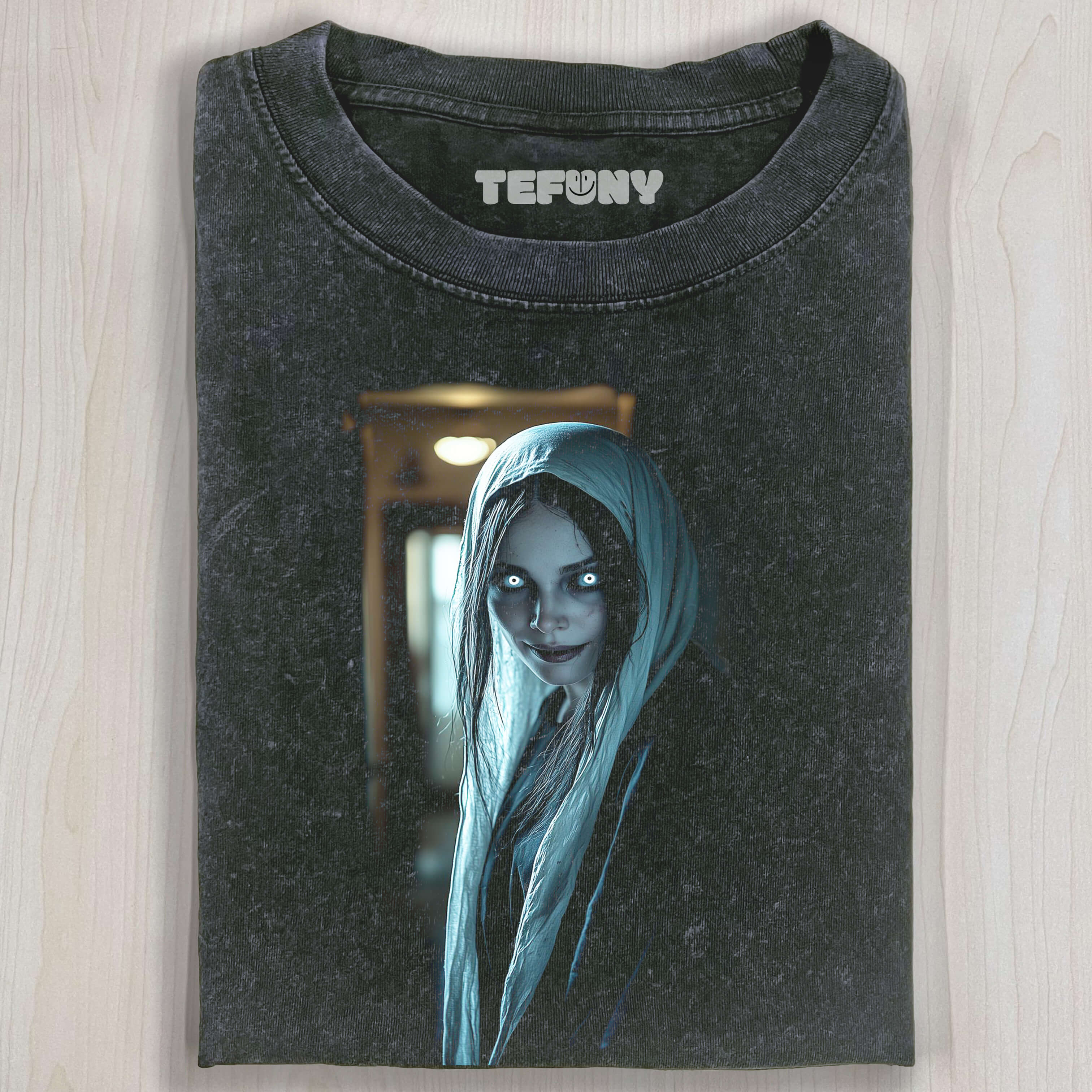 HORRIBLE WOMAN T-SHIRT