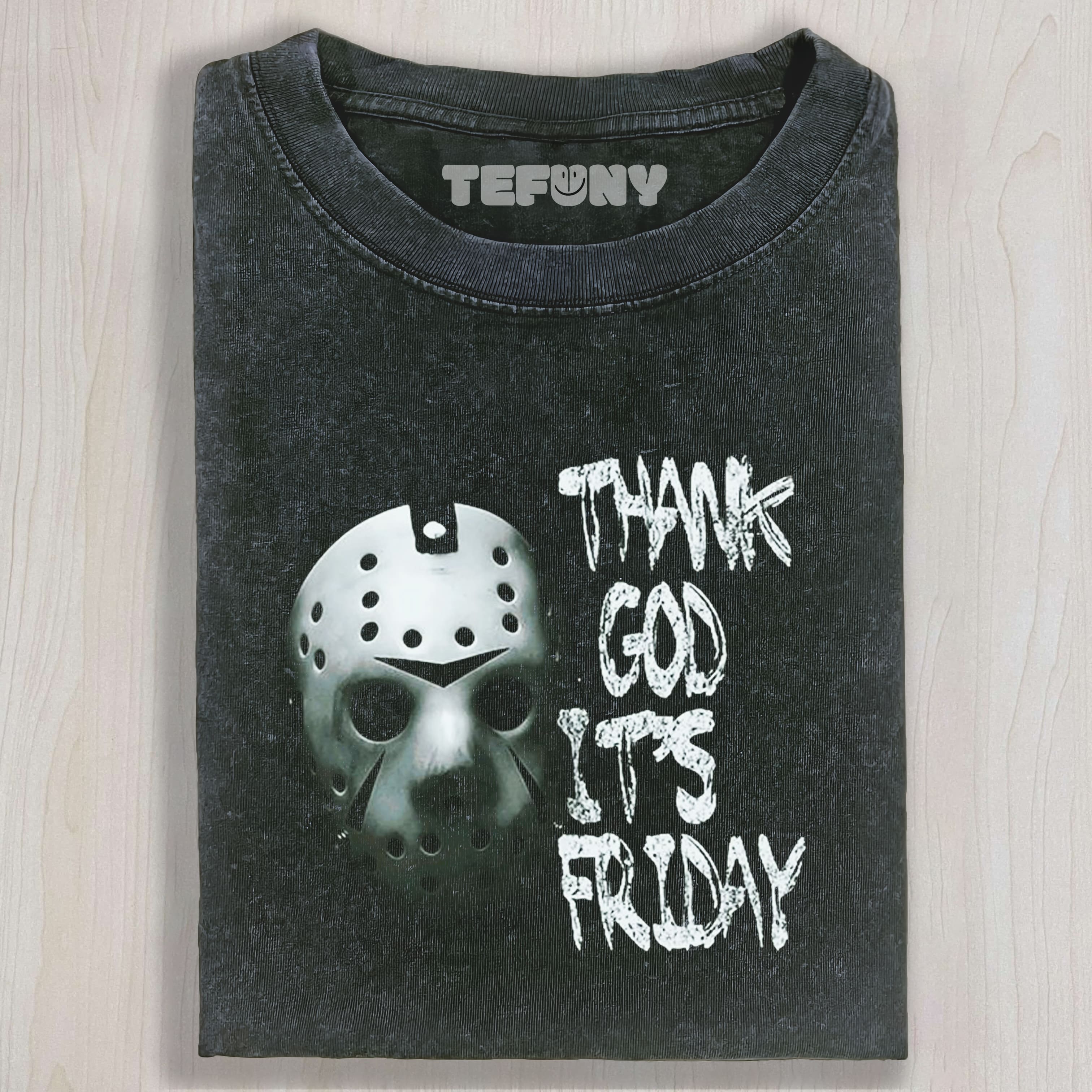 HORROR5 UNISEX TEE, TANK TOP, LAYERED LS, SWEATSHIRT & HOODIE