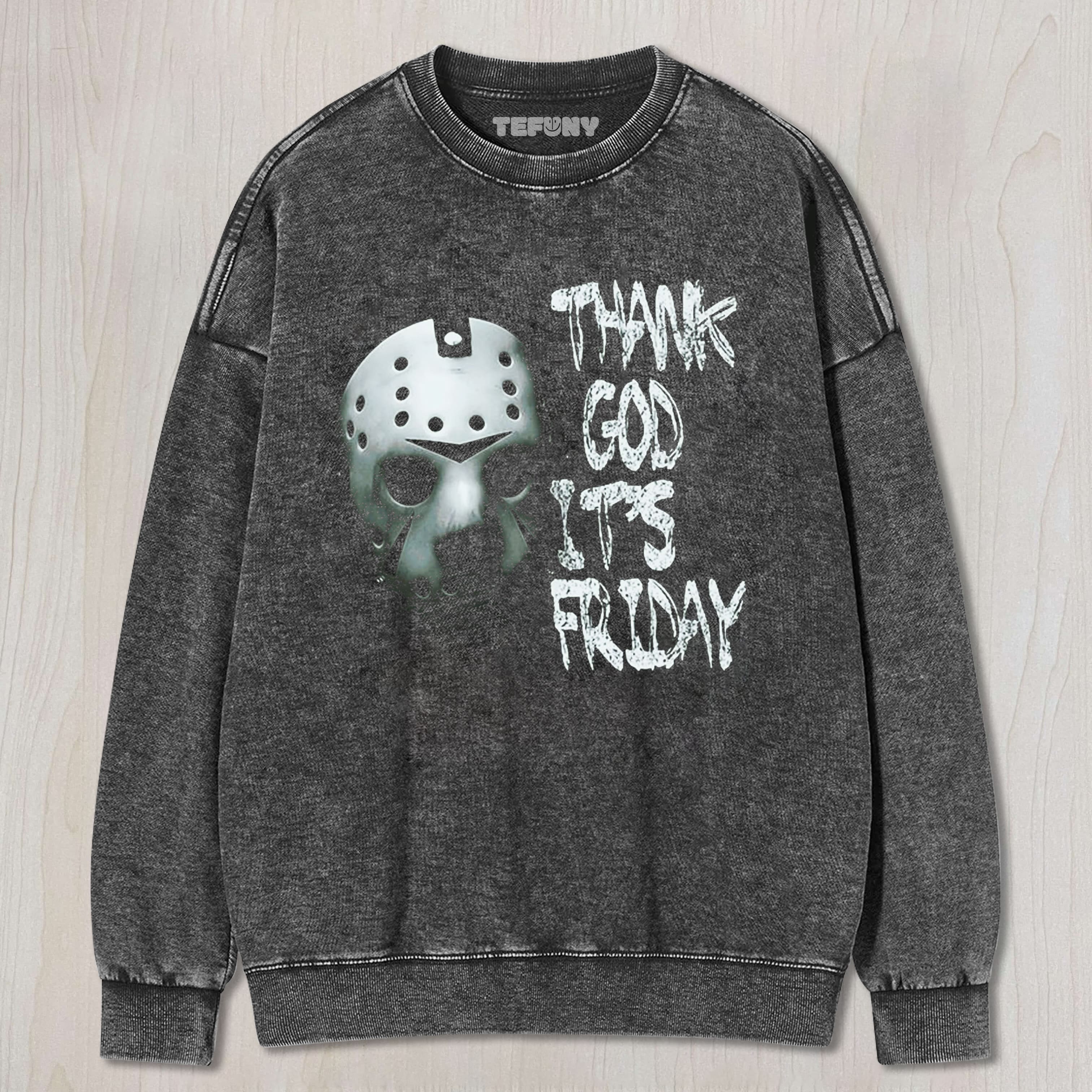 HORROR5 UNISEX TEE, TANK TOP, LAYERED LS, SWEATSHIRT & HOODIE