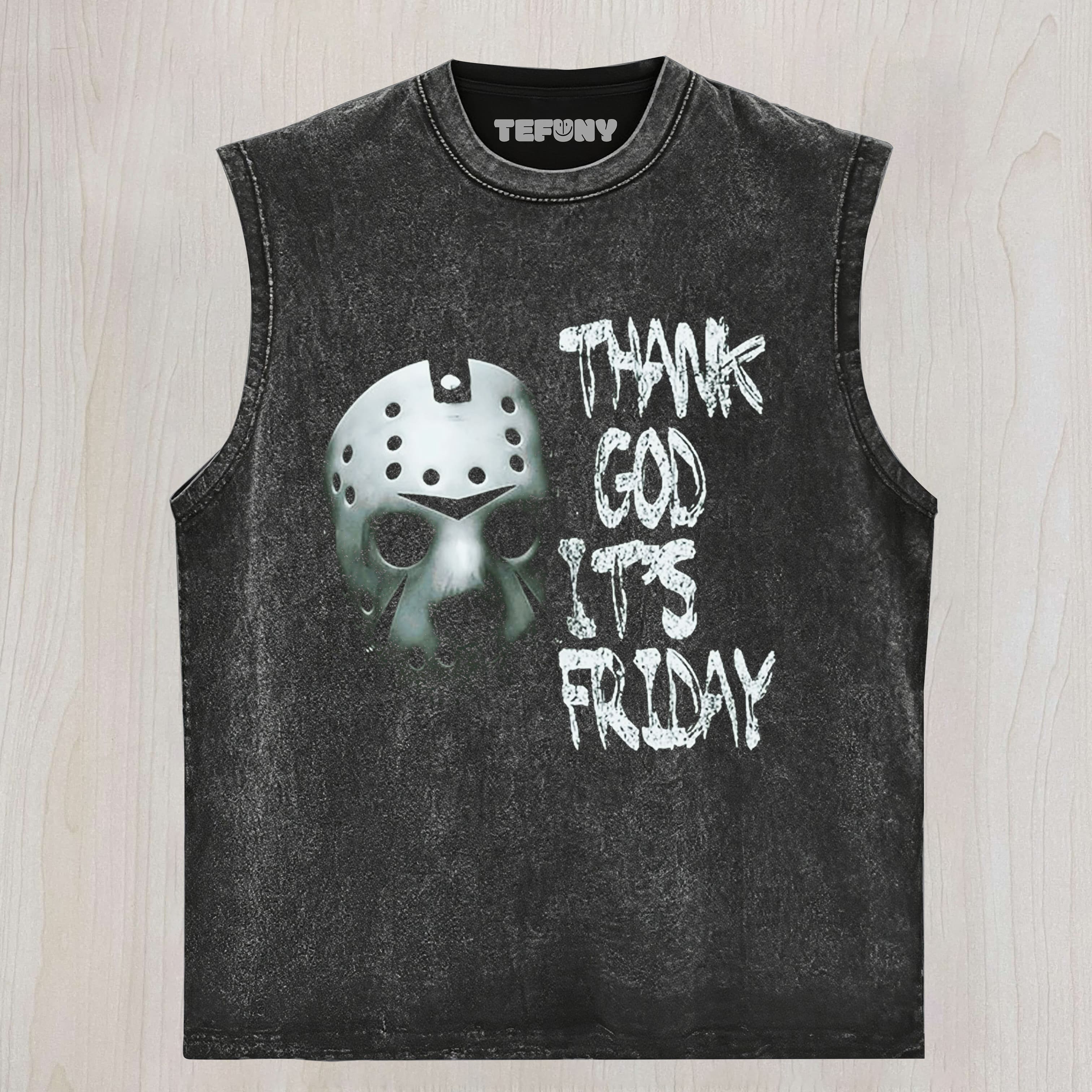 HORROR5 UNISEX TEE, TANK TOP, LAYERED LS, SWEATSHIRT & HOODIE