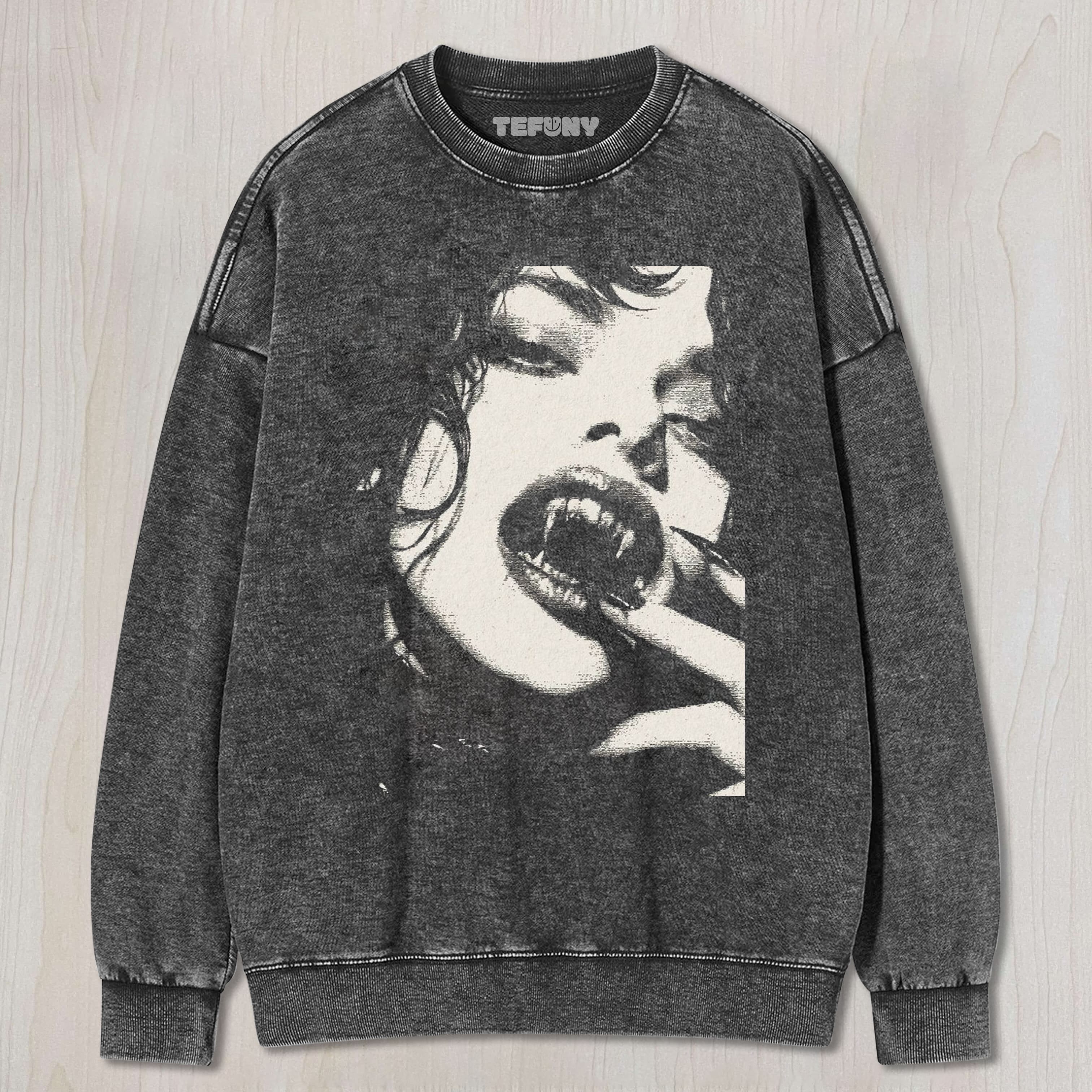 HORROR6 UNISEX TEE, TANK TOP, LAYERED LS, SWEATSHIRT & HOODIE