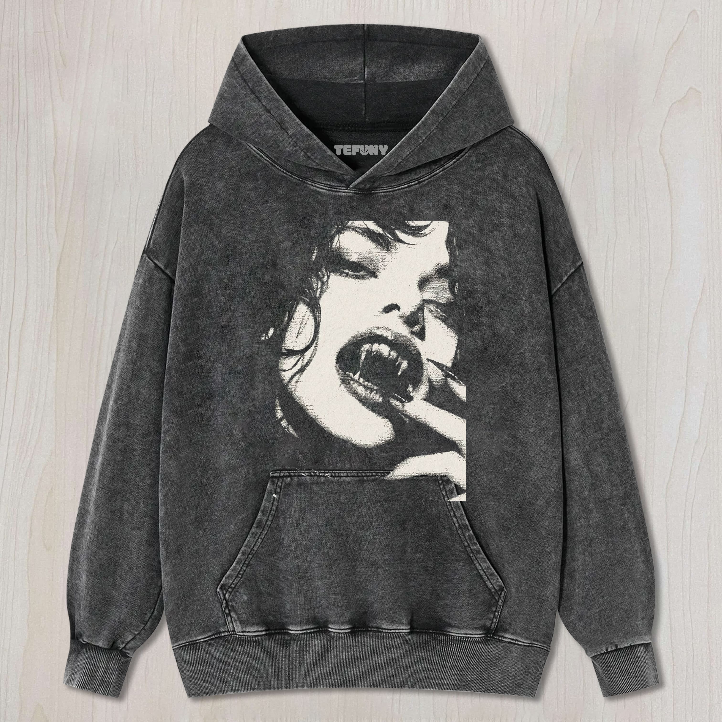 HORROR6 UNISEX TEE, TANK TOP, LAYERED LS, SWEATSHIRT & HOODIE