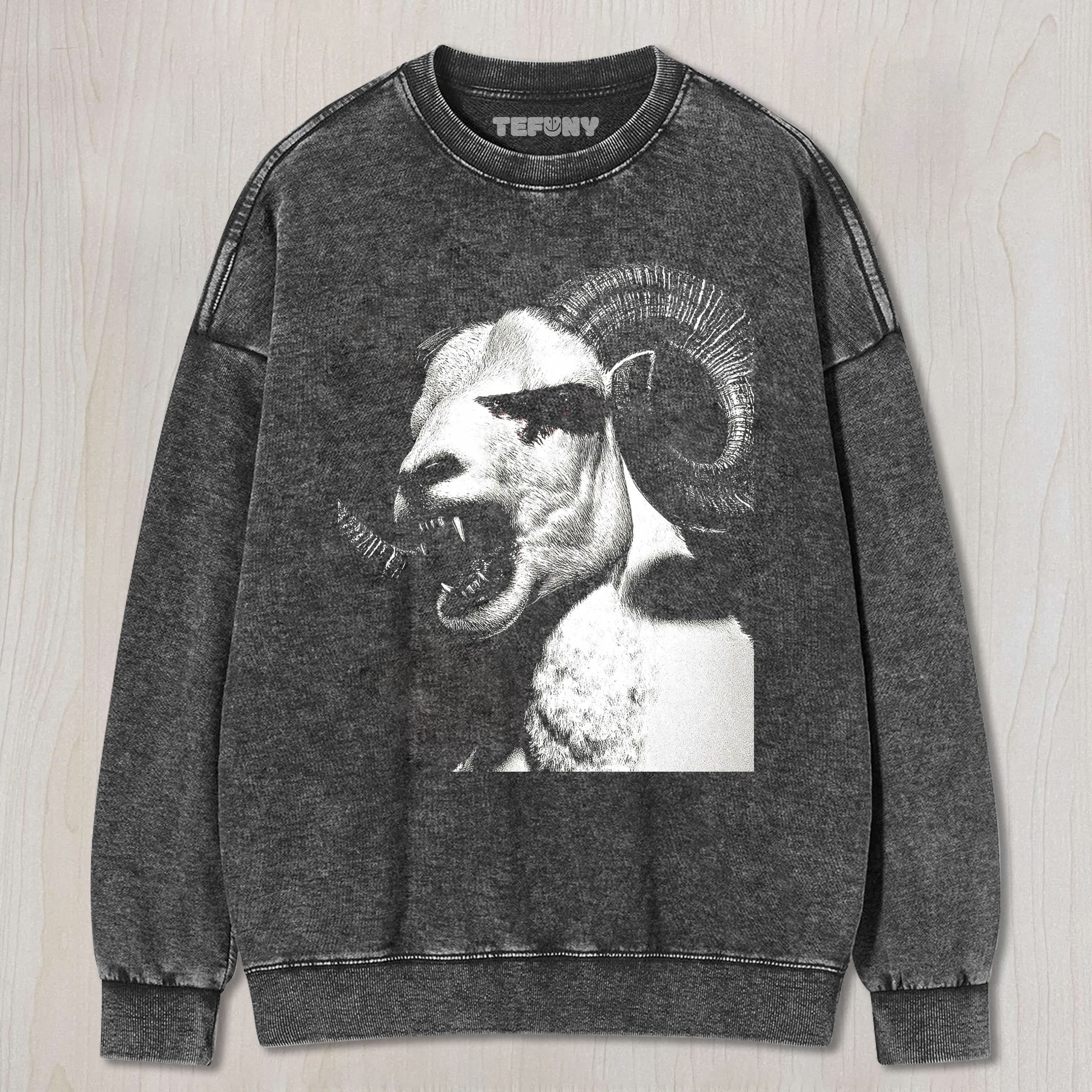 HORROR7 UNISEX TEE, TANK TOP, LAYERED LS, SWEATSHIRT & HOODIE