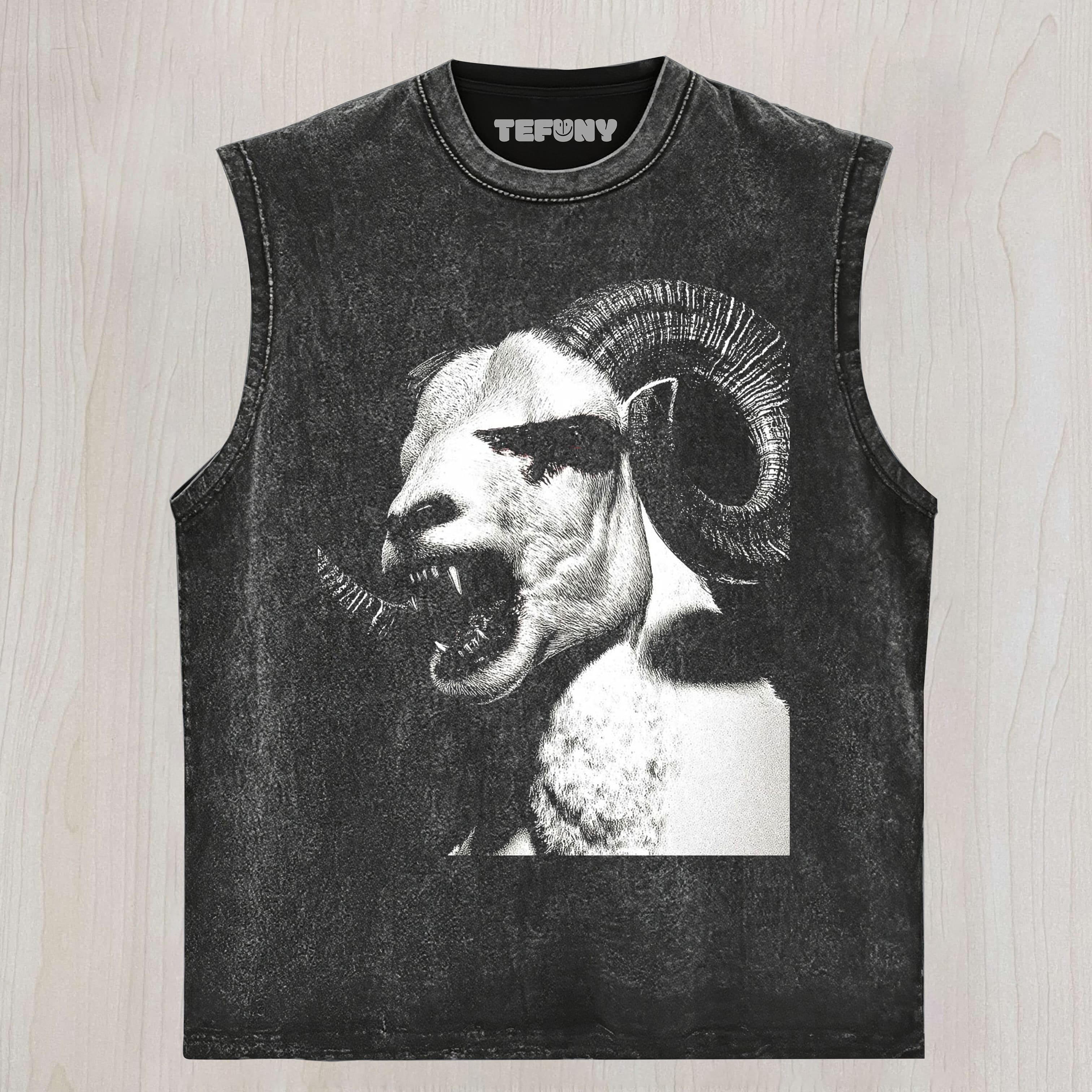 HORROR7 UNISEX TEE, TANK TOP, LAYERED LS, SWEATSHIRT & HOODIE