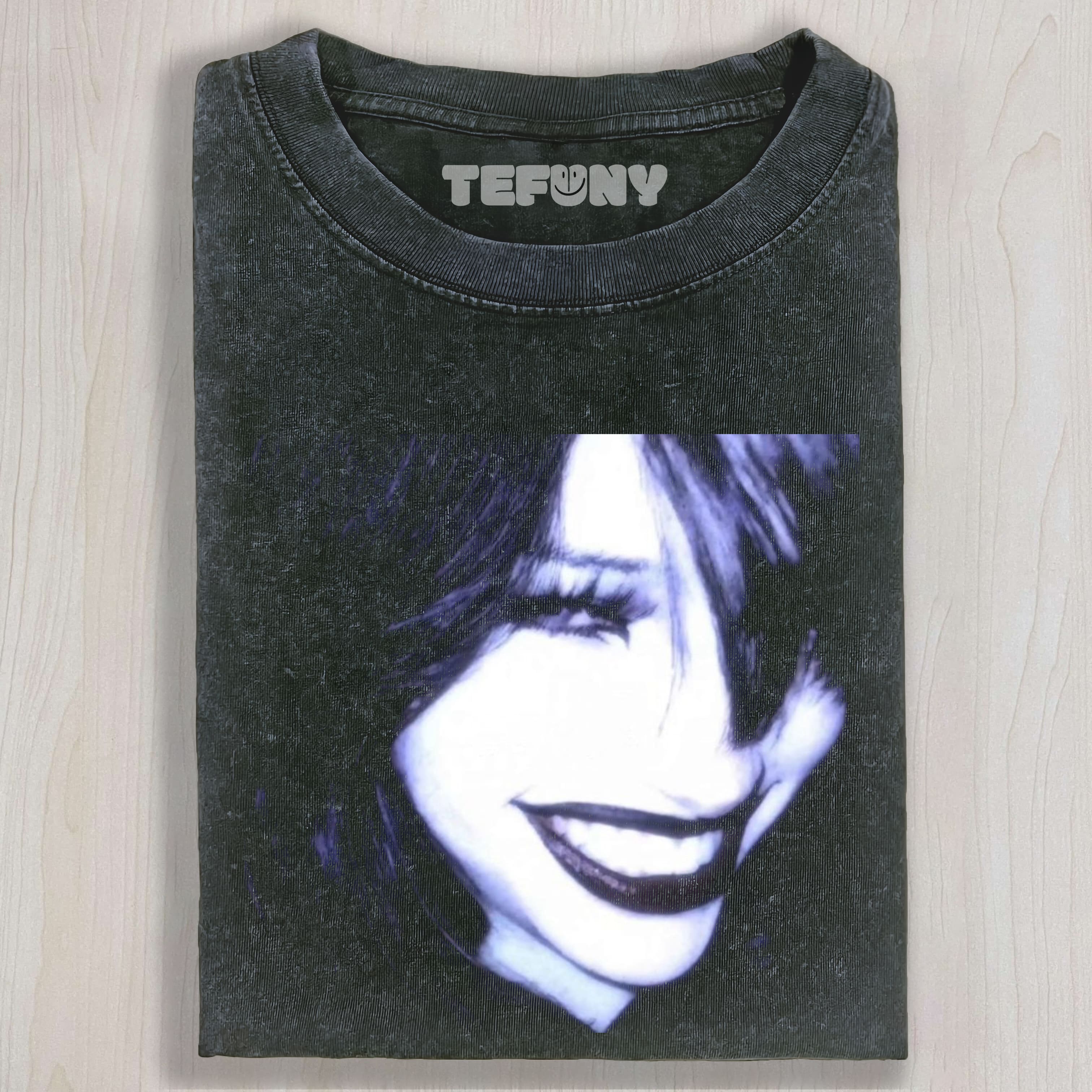 HORROR8 UNISEX TEE, TANK TOP, LAYERED LS, SWEATSHIRT & HOODIE