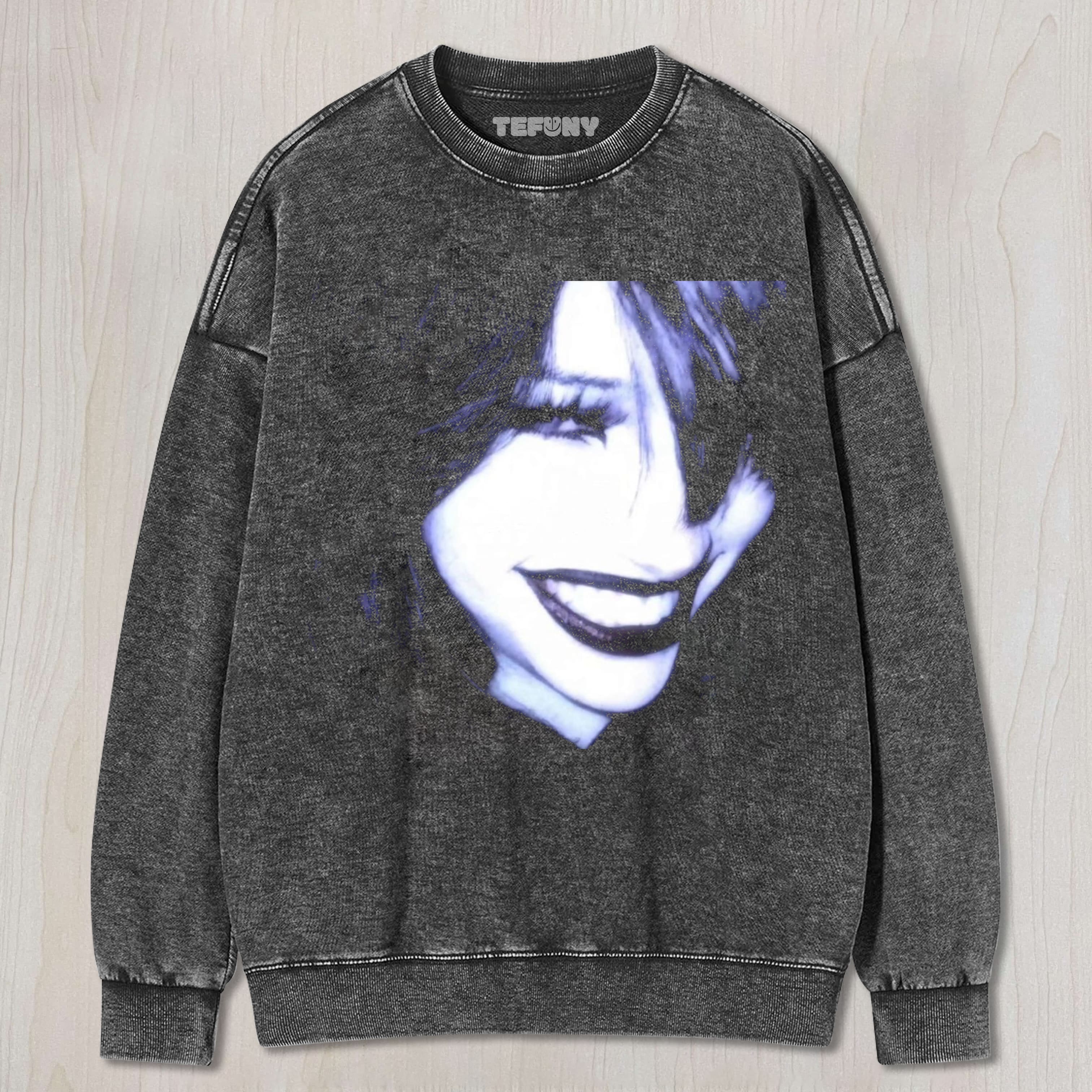 HORROR8 UNISEX TEE, TANK TOP, LAYERED LS, SWEATSHIRT & HOODIE