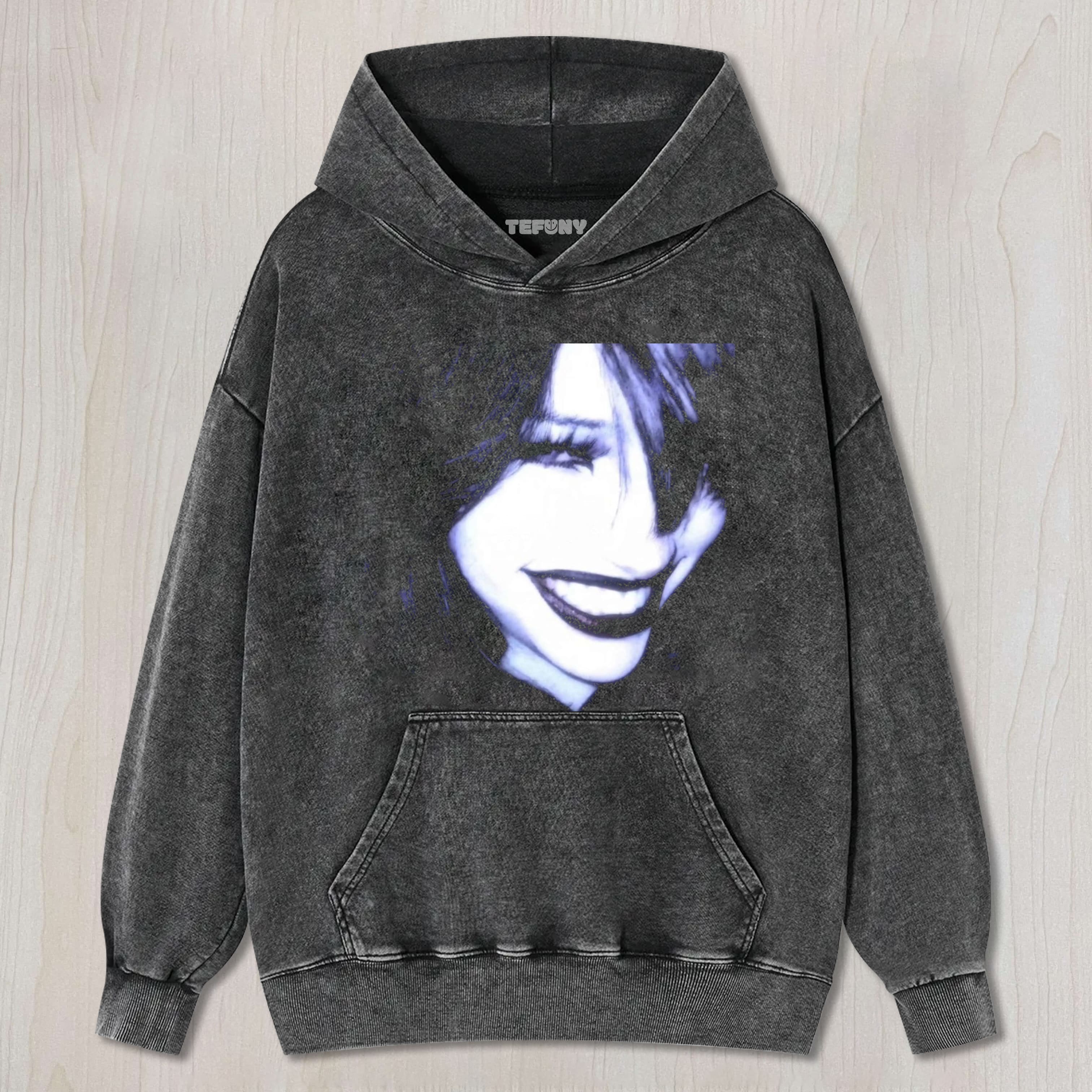 HORROR8 UNISEX TEE, TANK TOP, LAYERED LS, SWEATSHIRT & HOODIE