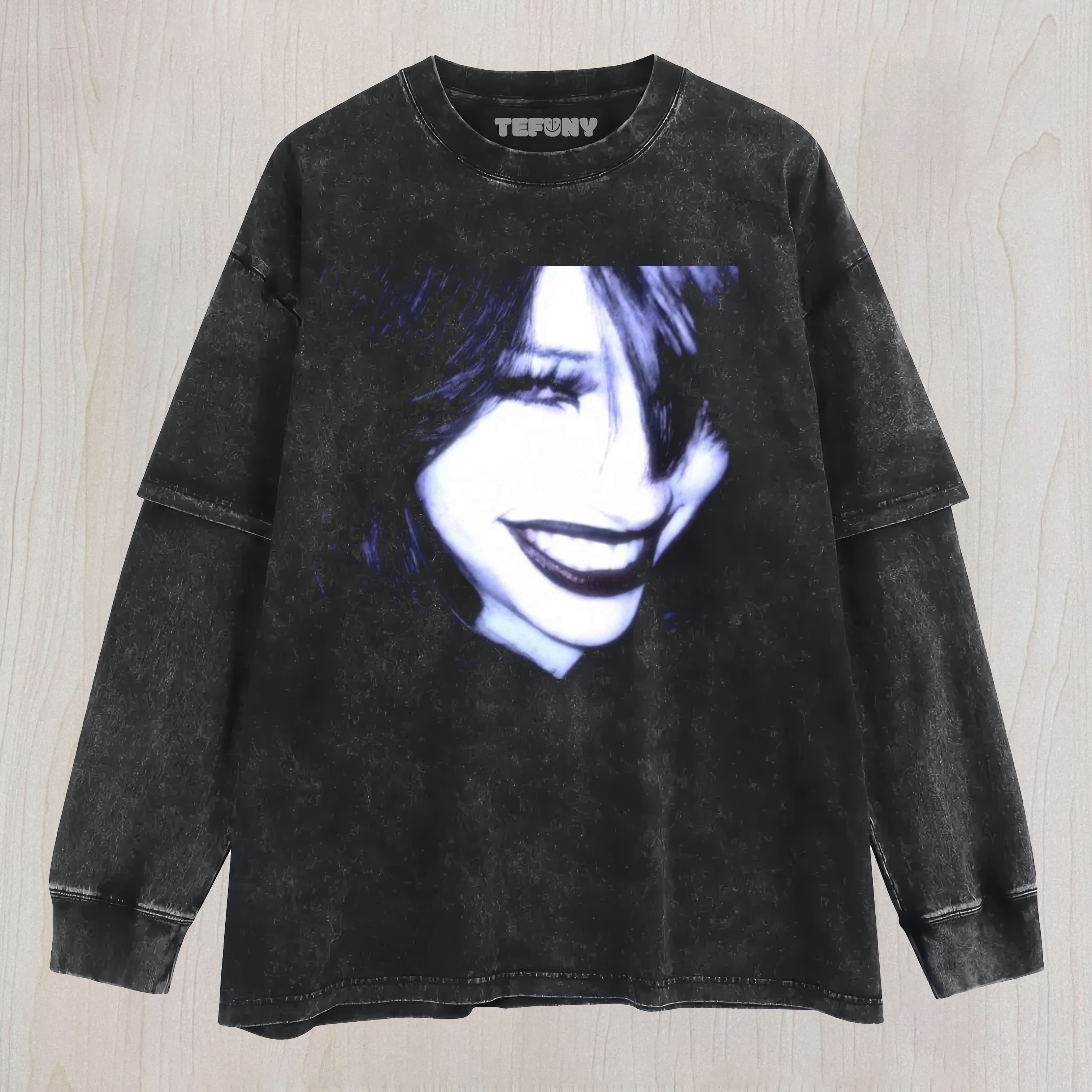 HORROR8 UNISEX TEE, TANK TOP, LAYERED LS, SWEATSHIRT & HOODIE