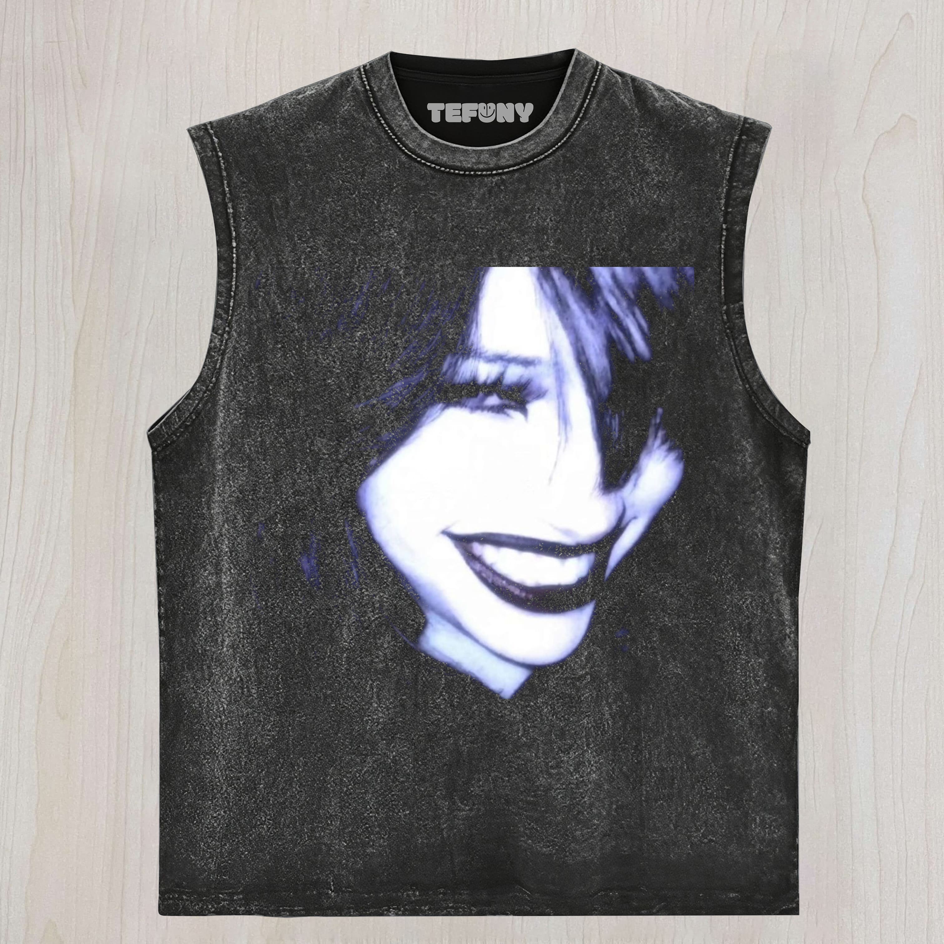 HORROR8 UNISEX TEE, TANK TOP, LAYERED LS, SWEATSHIRT & HOODIE