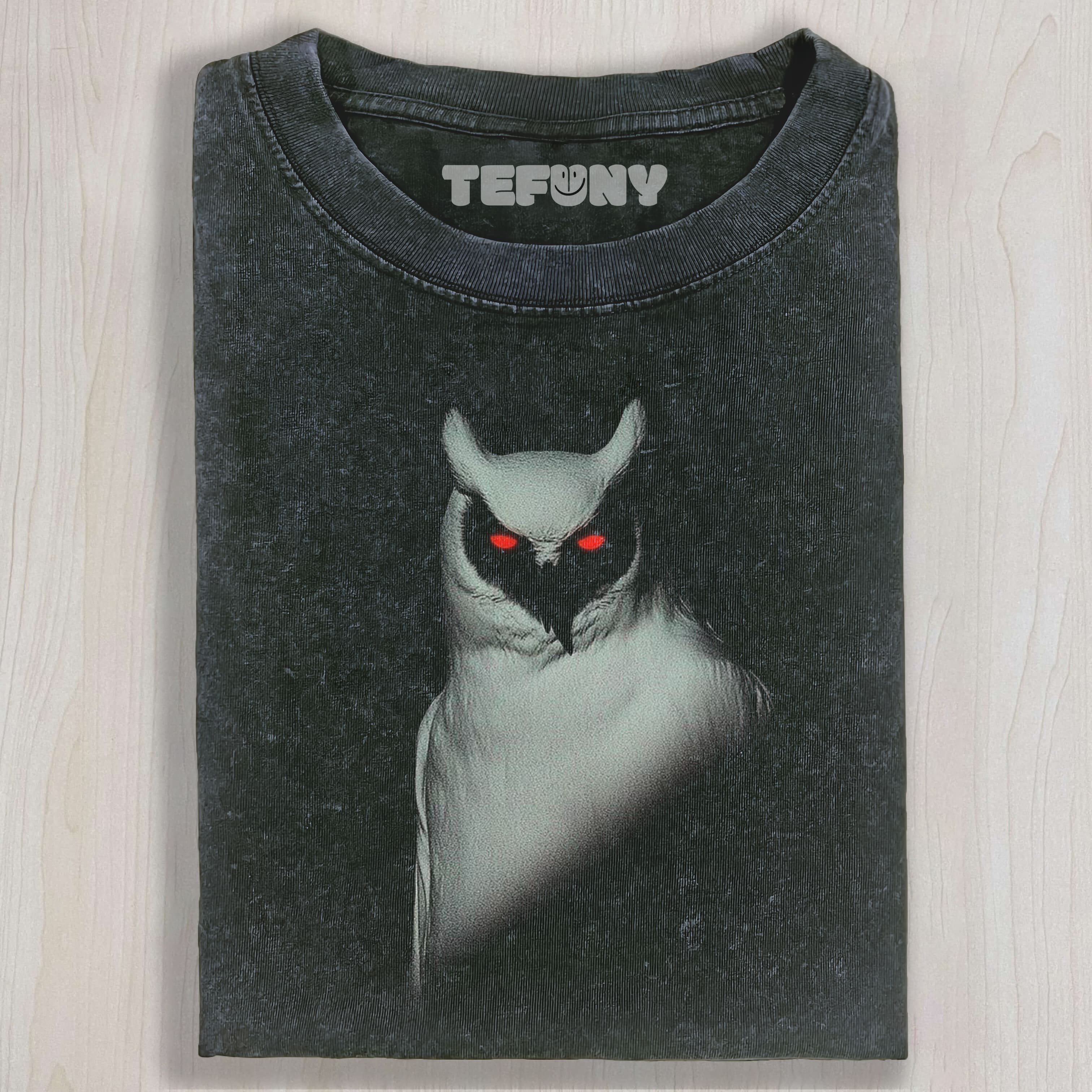 HORROR9 UNISEX TEE, TANK TOP, LAYERED LS, SWEATSHIRT & HOODIE