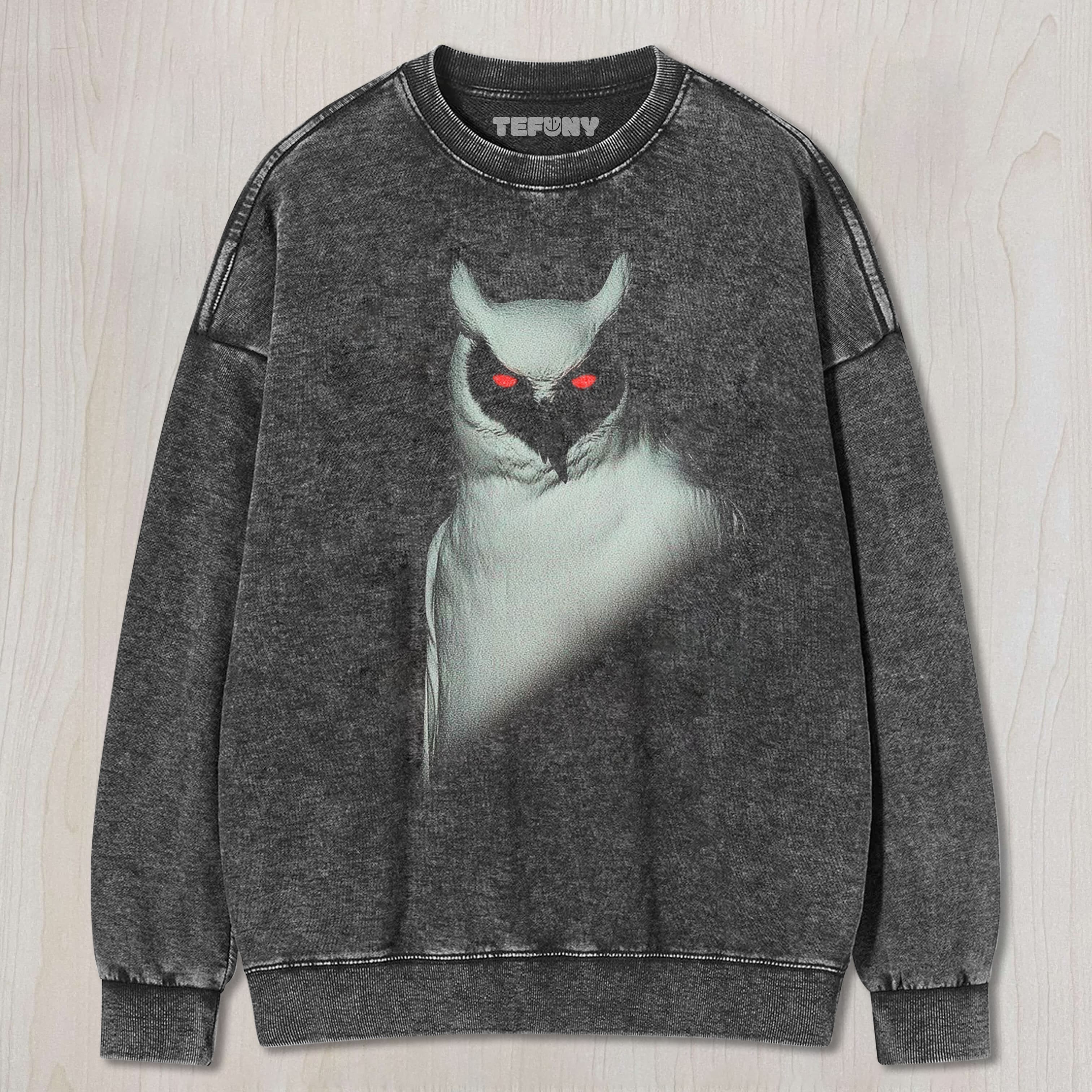 HORROR9 UNISEX TEE, TANK TOP, LAYERED LS, SWEATSHIRT & HOODIE