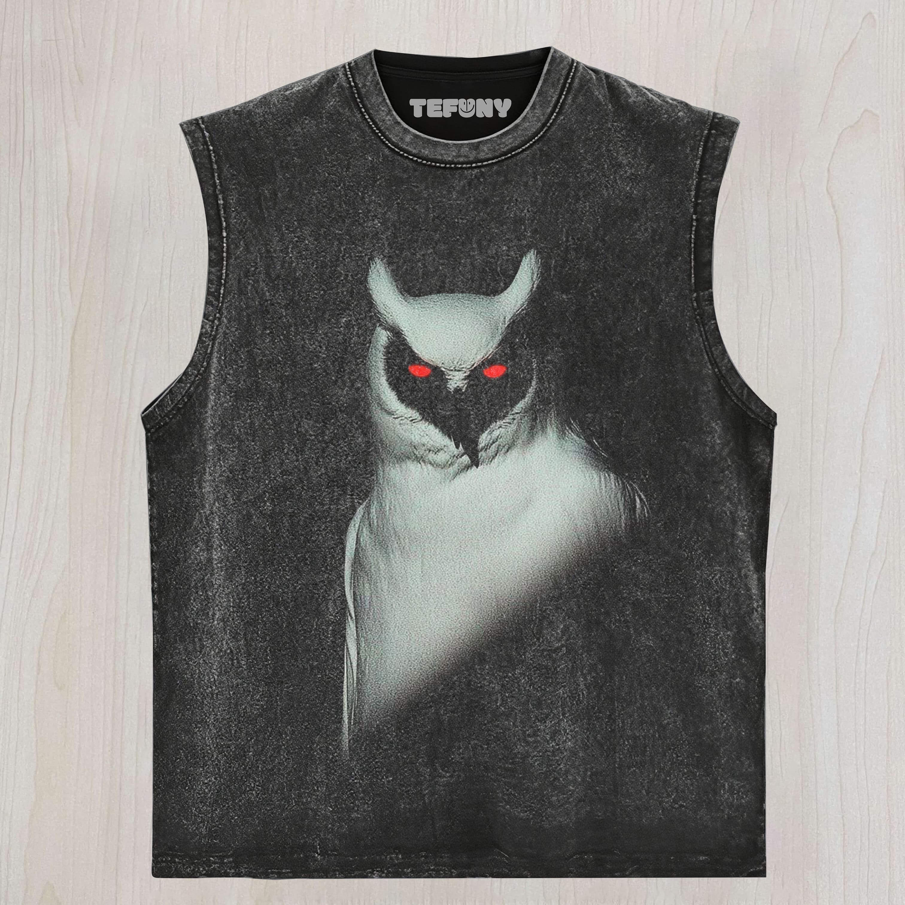HORROR9 UNISEX TEE, TANK TOP, LAYERED LS, SWEATSHIRT & HOODIE