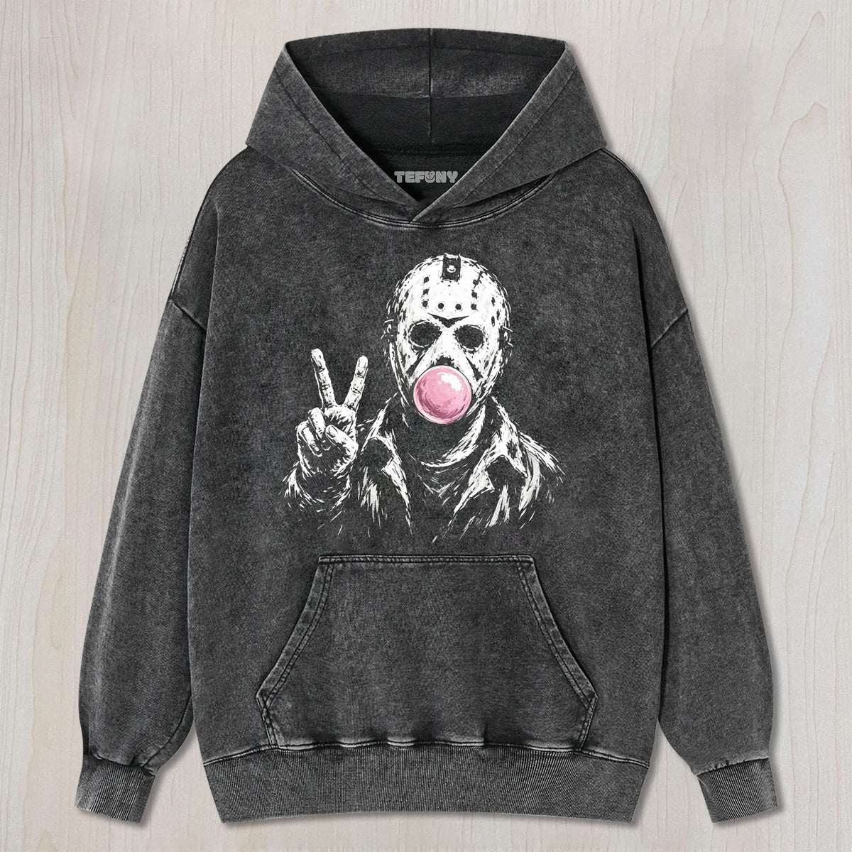 HORROR CHARACTERS V1 UNISEX TEE, TANK TOP, LAYERED LS, SWEATSHIRT & HOODIE