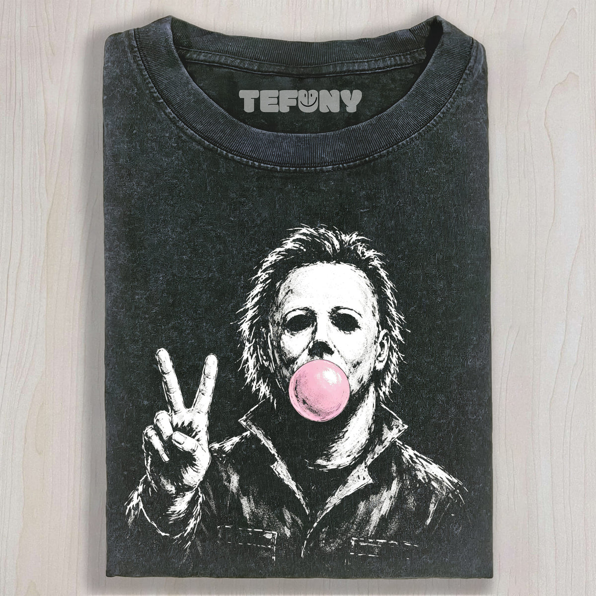 HORROR CHARACTERS V4 UNISEX TEE, TANK TOP, LAYERED LS, SWEATSHIRT & HOODIE
