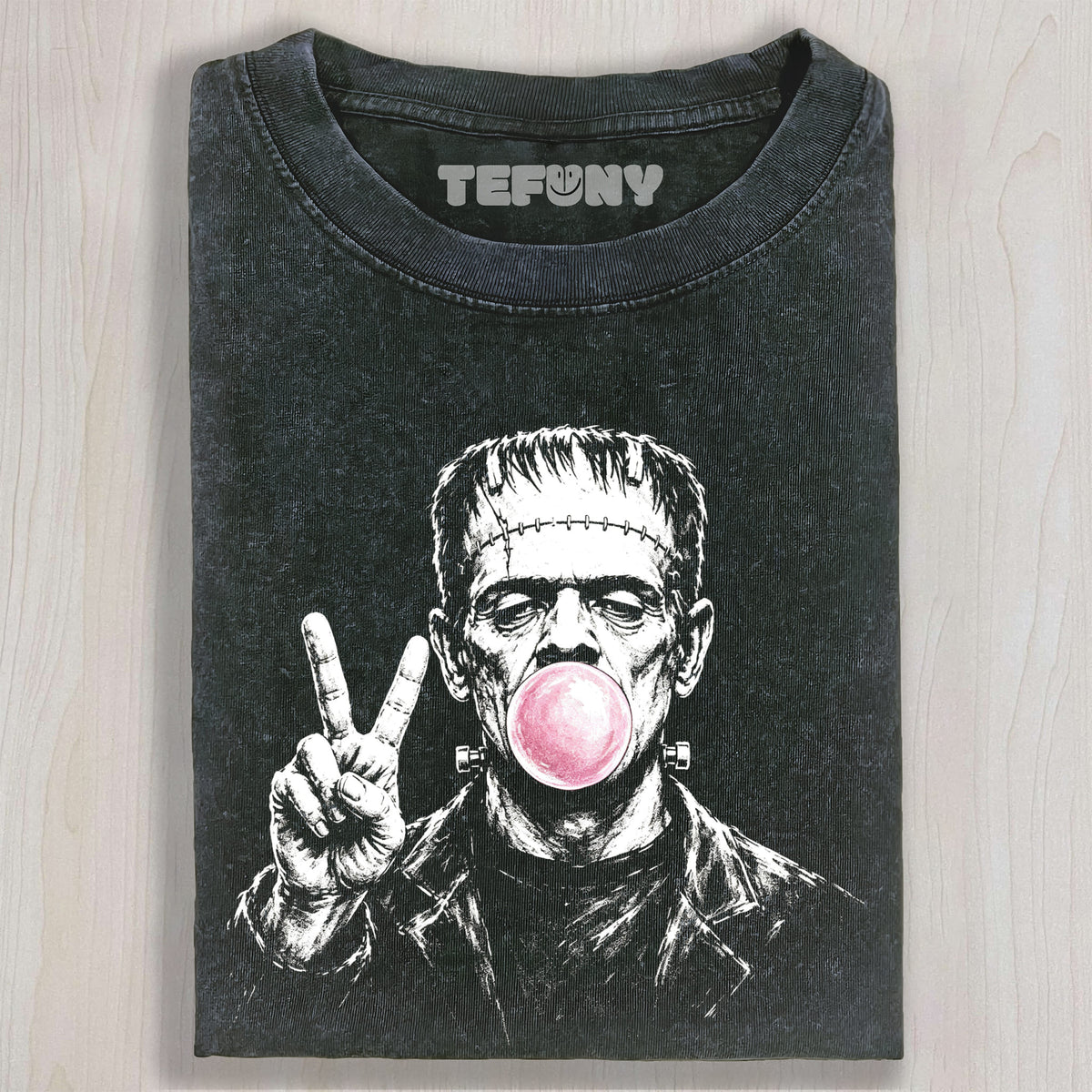 HORROR CHARACTERS V5 UNISEX TEE, TANK TOP, LAYERED LS, SWEATSHIRT & HOODIE