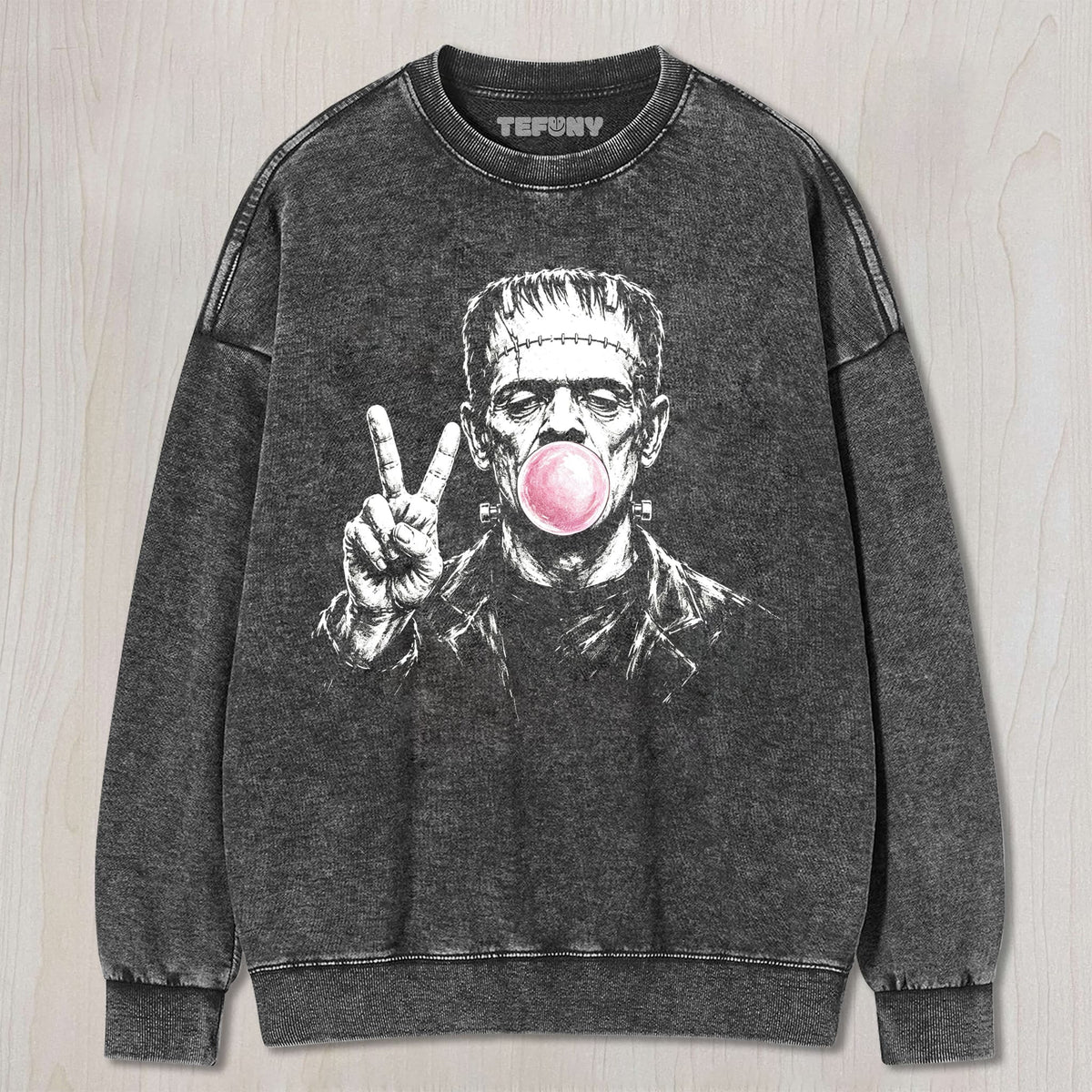 HORROR CHARACTERS V5 UNISEX TEE, TANK TOP, LAYERED LS, SWEATSHIRT & HOODIE