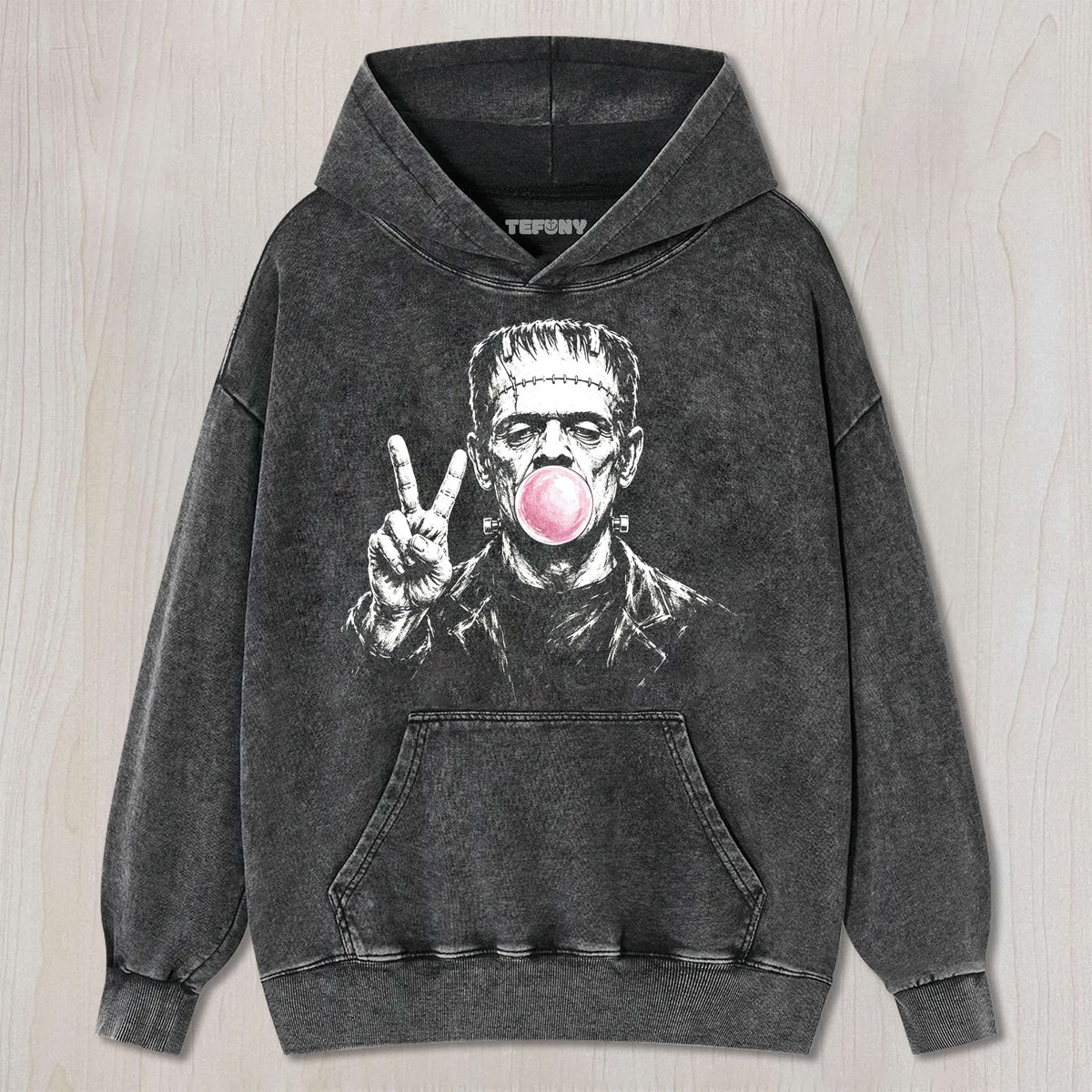 HORROR CHARACTERS V5 UNISEX TEE, TANK TOP, LAYERED LS, SWEATSHIRT & HOODIE