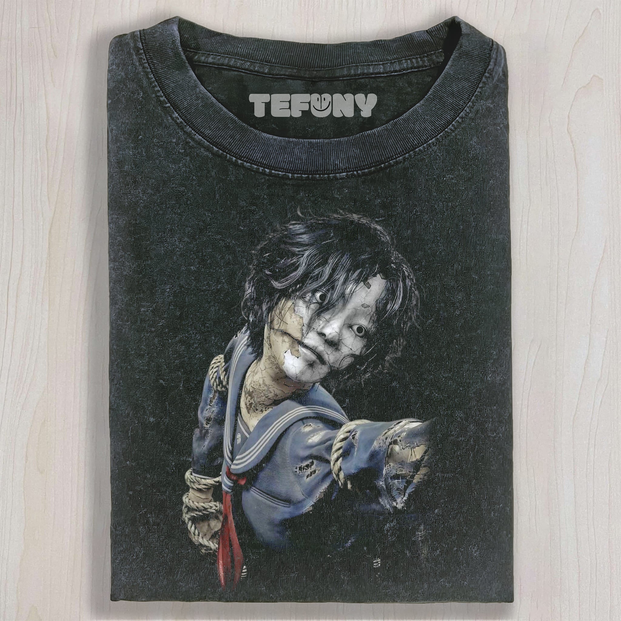 HORROR GAME V2 UNISEX TEE, TANK TOP, LAYERED LS, SWEATSHIRT & HOODIE