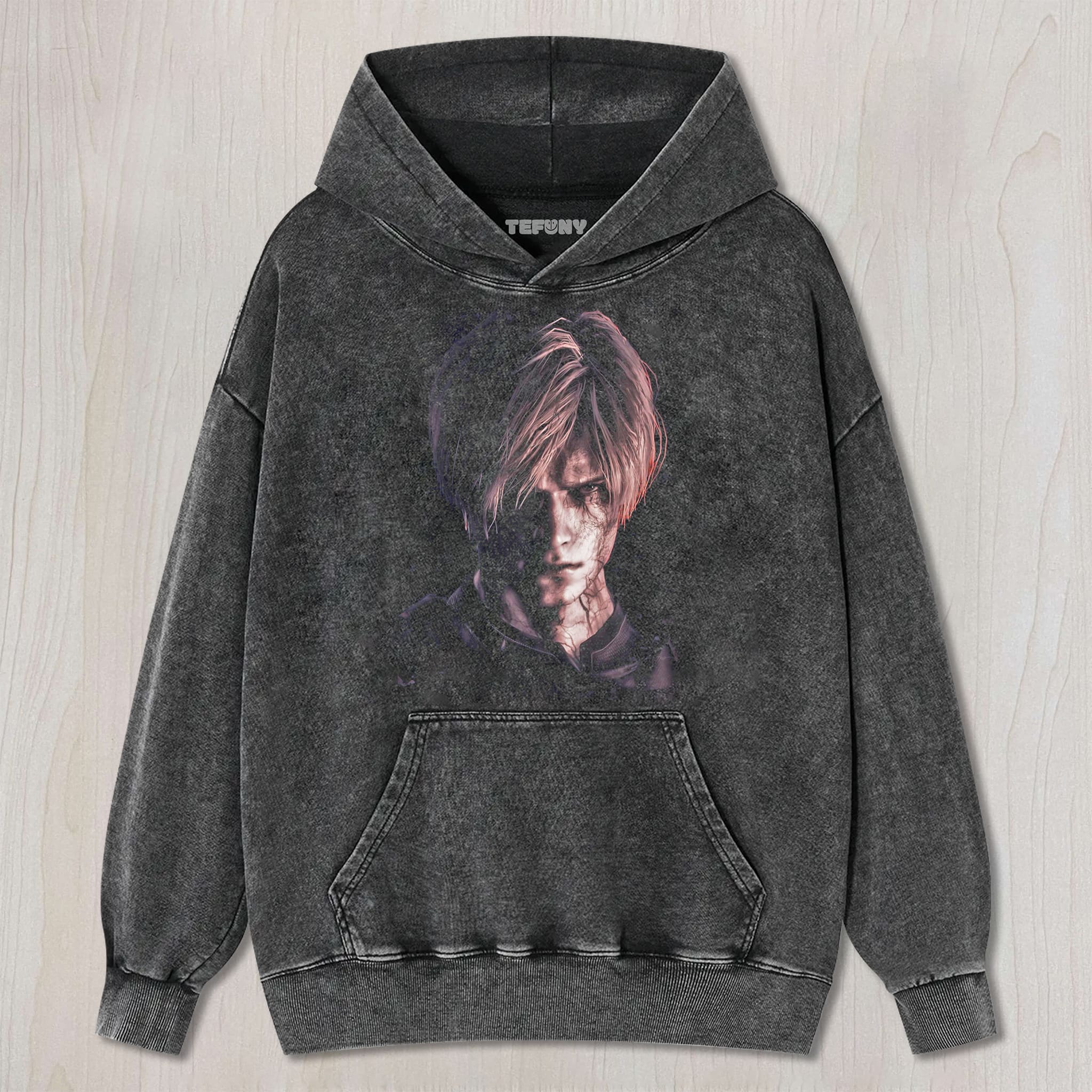 HORROR GAME V3 UNISEX TEE, TANK TOP, LAYERED LS, SWEATSHIRT & HOODIE