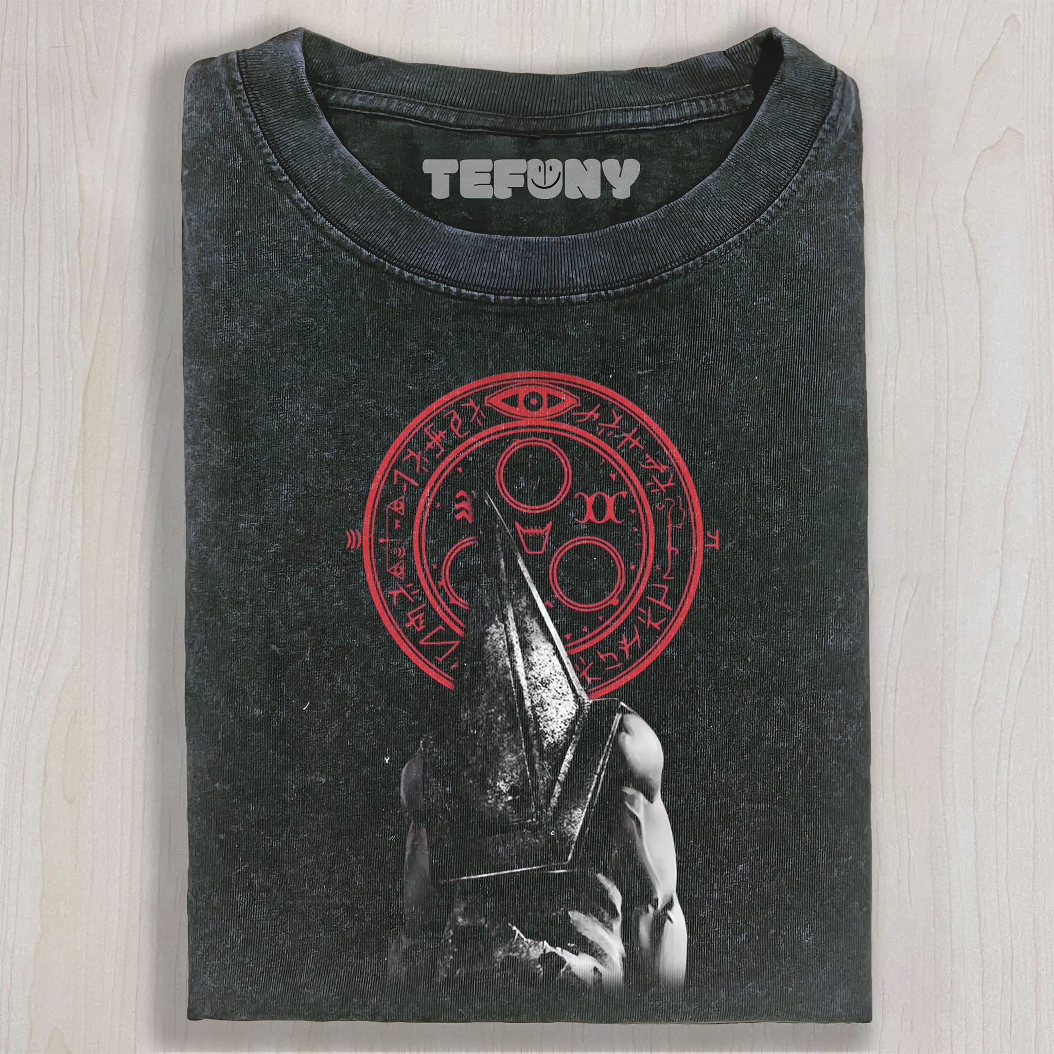 HORROR GAME V4 UNISEX TEE, TANK TOP, LAYERED LS, SWEATSHIRT & HOODIE
