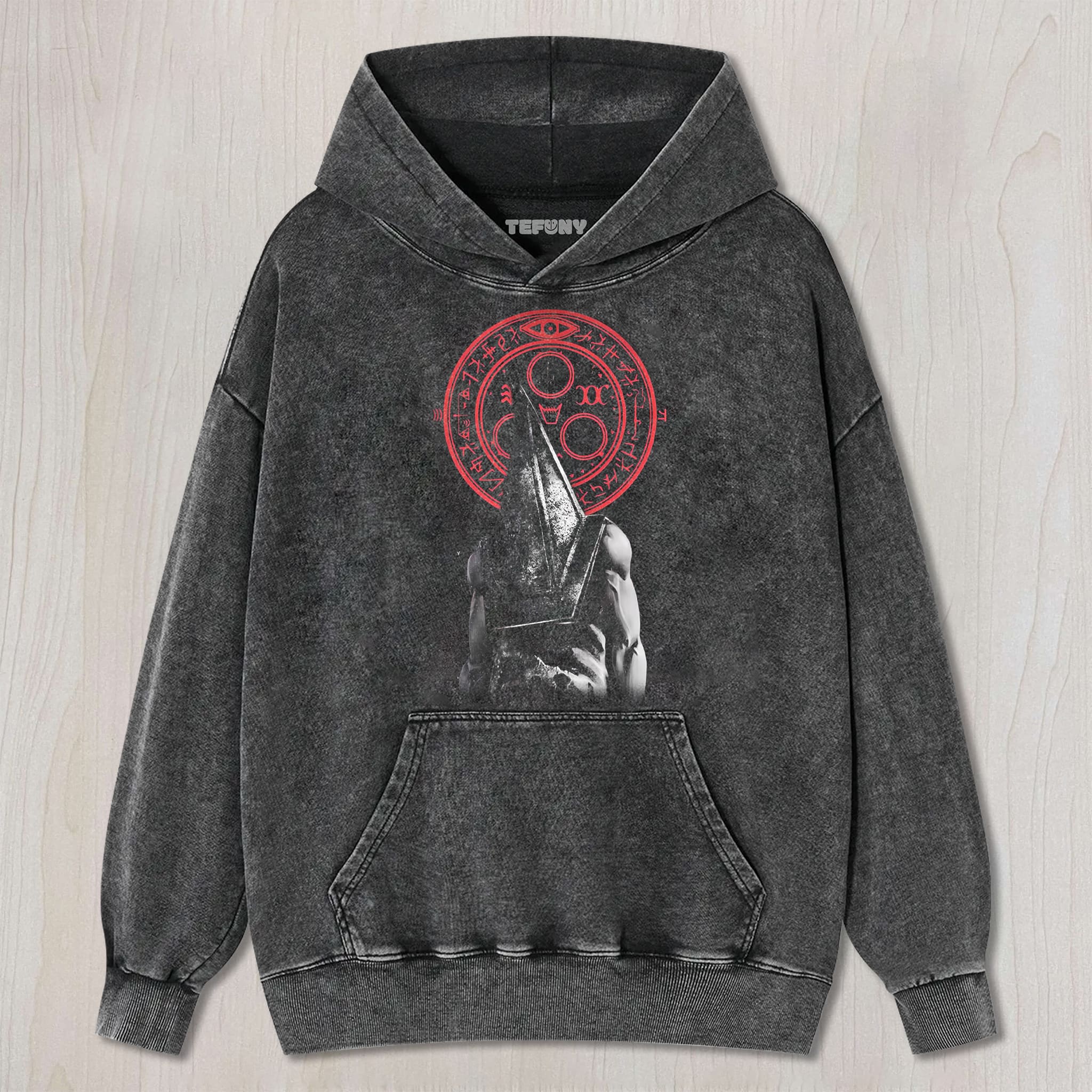 HORROR GAME V4 UNISEX TEE, TANK TOP, LAYERED LS, SWEATSHIRT & HOODIE