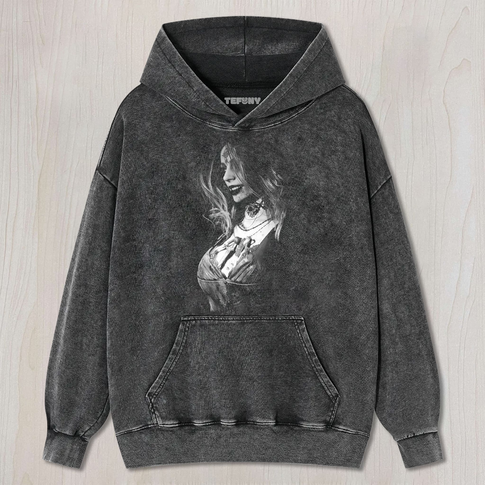 HORROR GAME V5 UNISEX TEE, TANK TOP, LAYERED LS, SWEATSHIRT & HOODIE