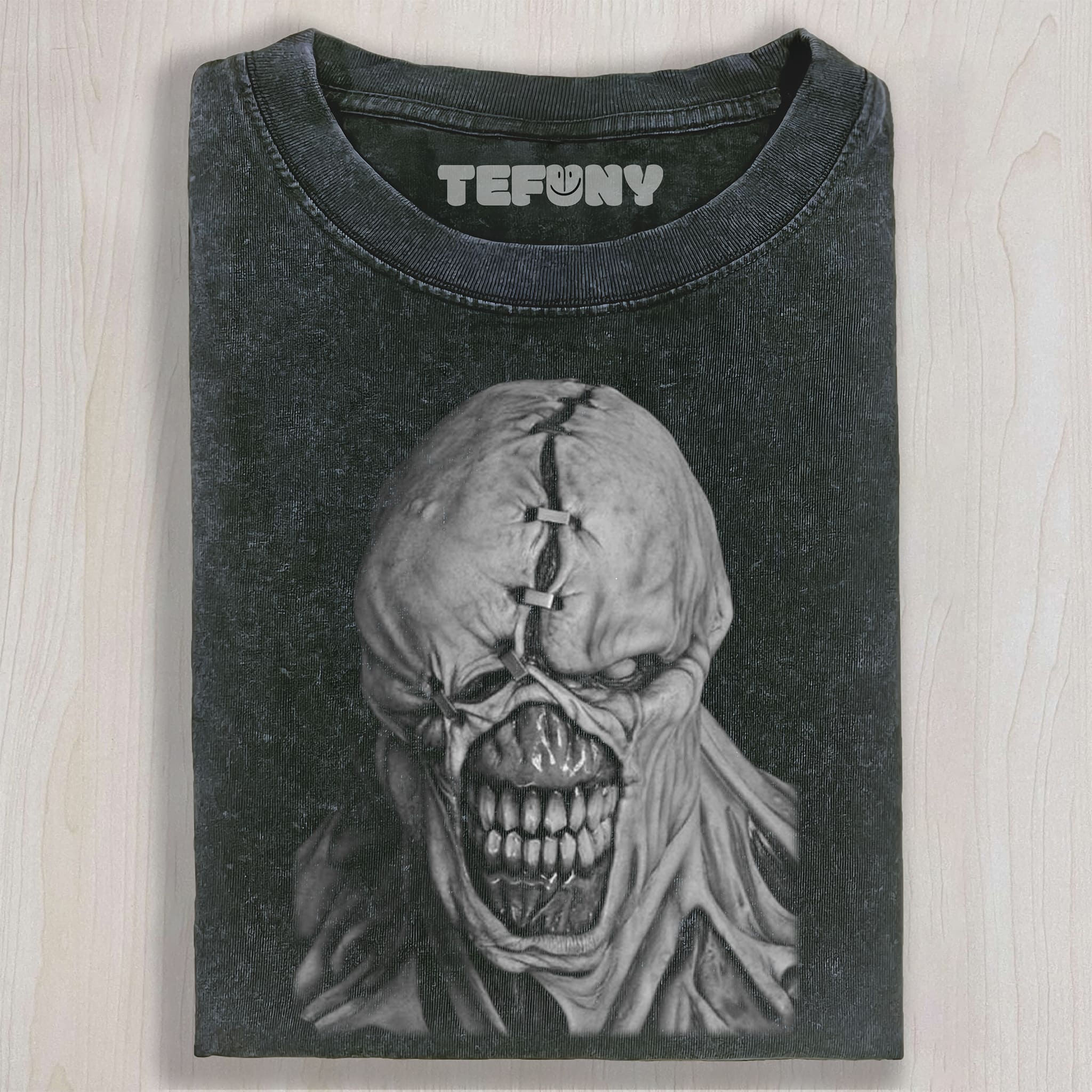 HORROR GAME V7 UNISEX TEE, TANK TOP, LAYERED LS, SWEATSHIRT & HOODIE
