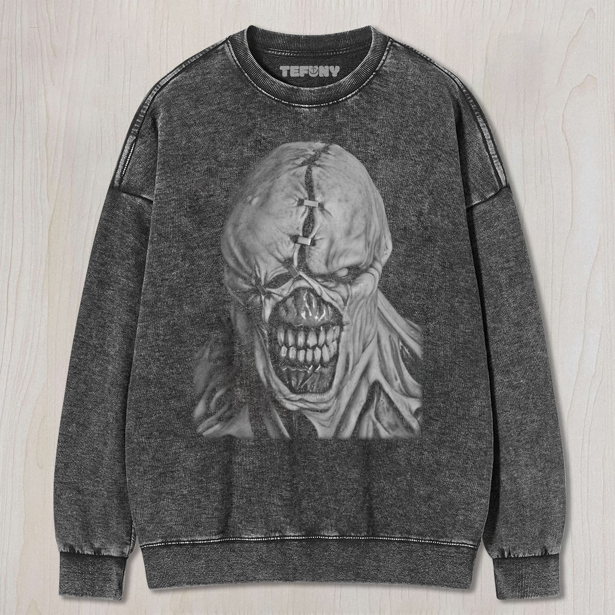 HORROR GAME V7 UNISEX TEE, TANK TOP, LAYERED LS, SWEATSHIRT & HOODIE