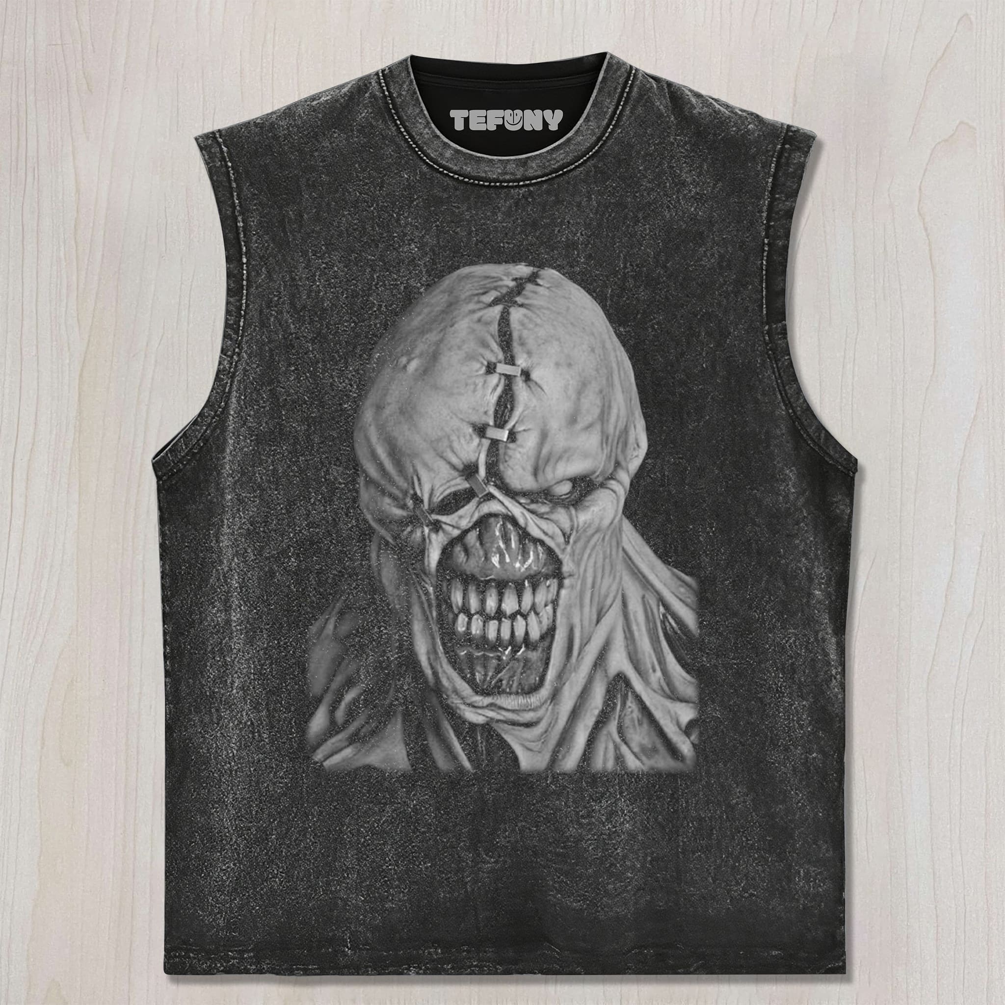 HORROR GAME V7 UNISEX TEE, TANK TOP, LAYERED LS, SWEATSHIRT & HOODIE