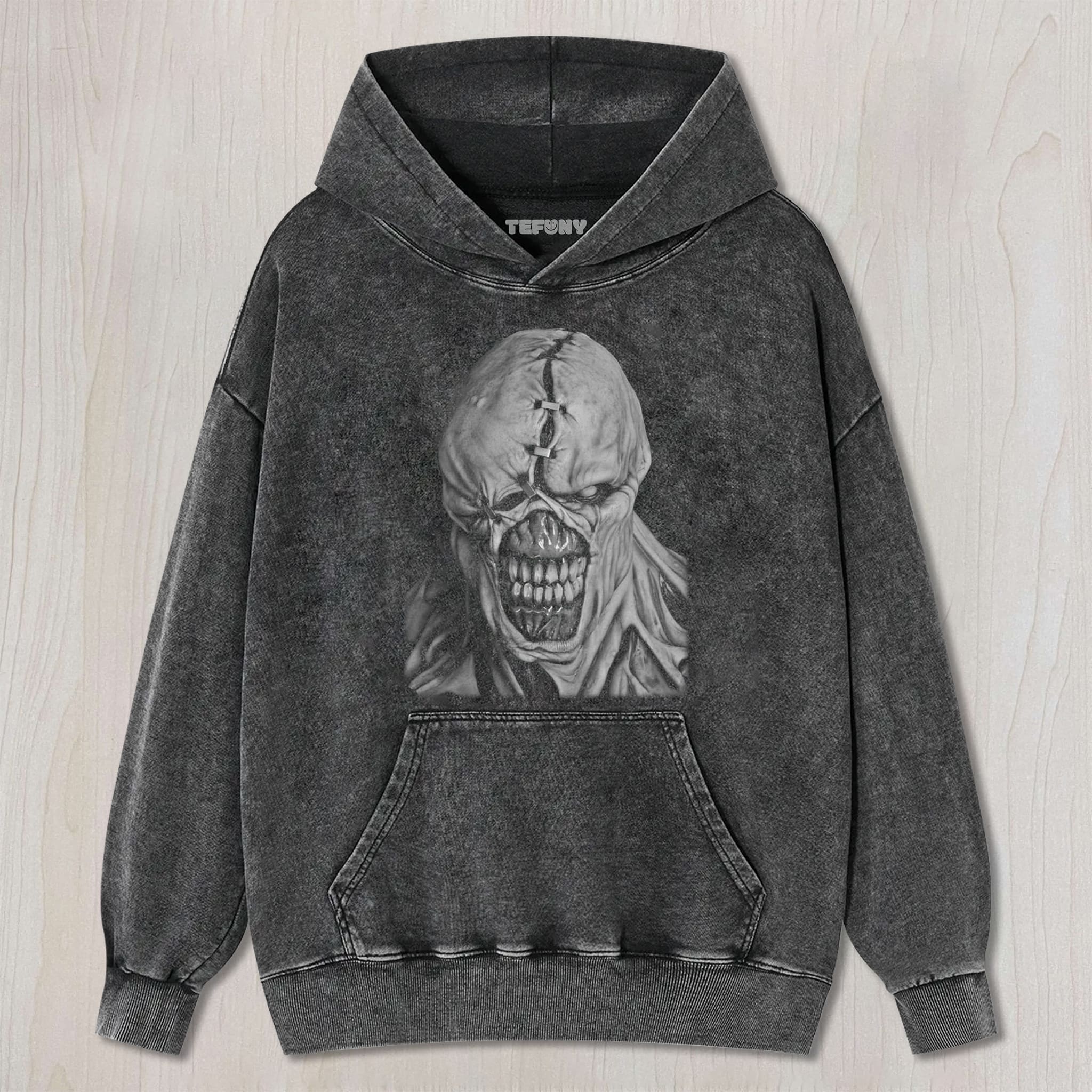HORROR GAME V7 UNISEX TEE, TANK TOP, LAYERED LS, SWEATSHIRT & HOODIE