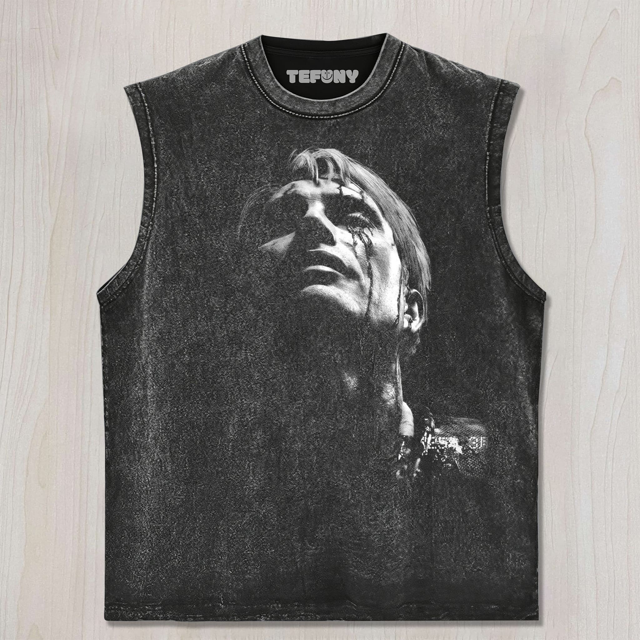 HORROR GAME V8 UNISEX TEE, TANK TOP, LAYERED LS, SWEATSHIRT & HOODIE