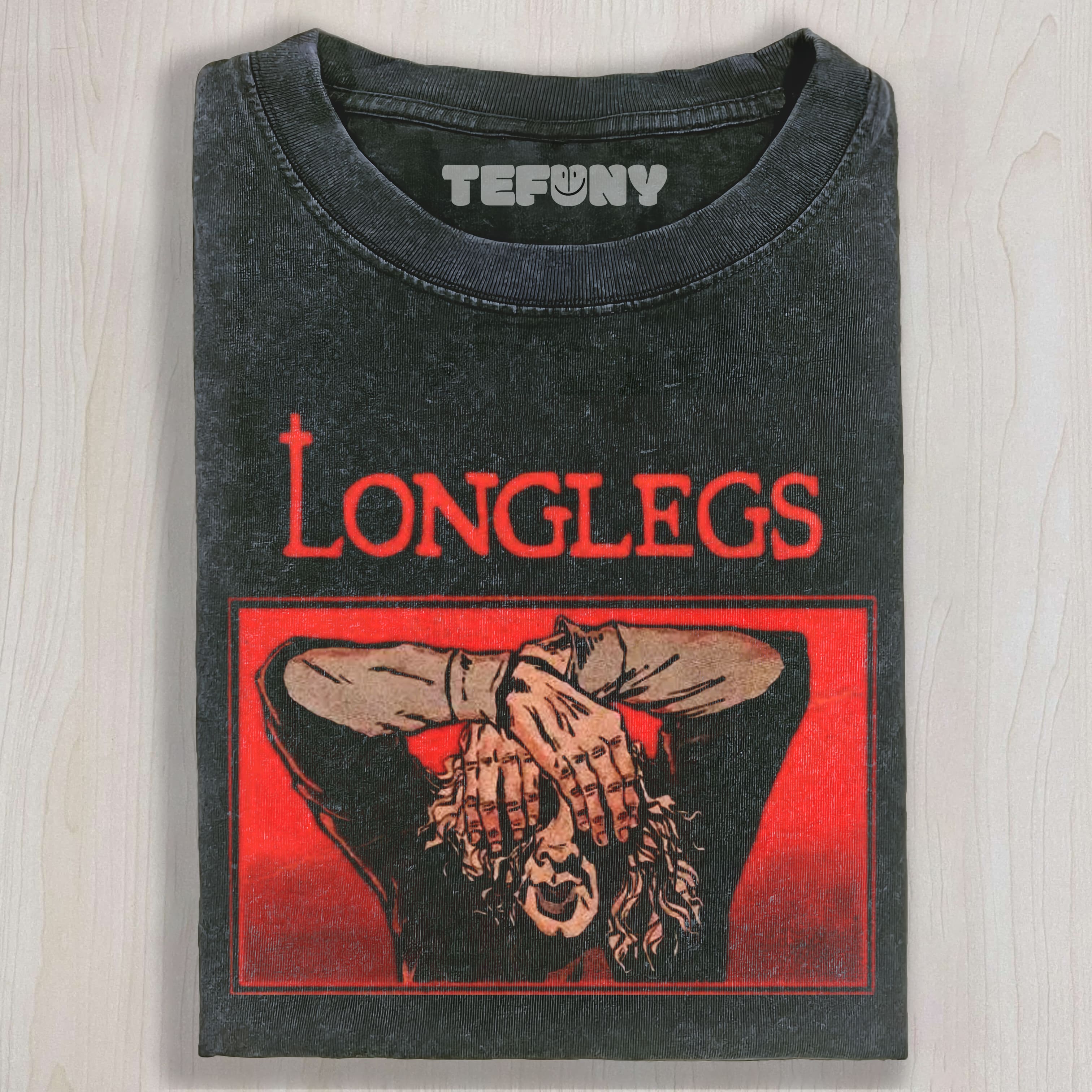 HORROR MOVIE UNISEX TEE, TANK TOP, LAYERED LS, SWEATSHIRT & HOODIE