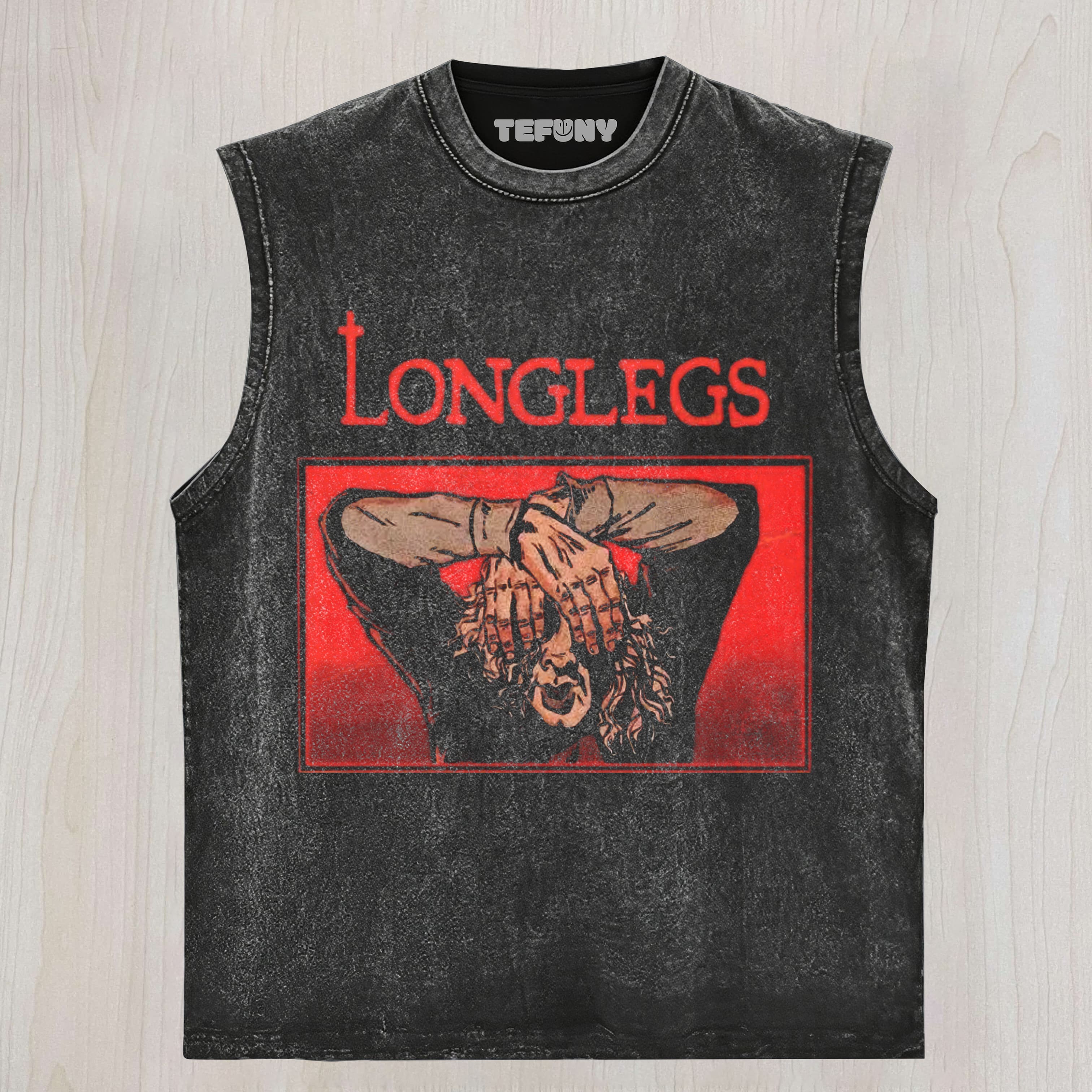HORROR MOVIE UNISEX TEE, TANK TOP, LAYERED LS, SWEATSHIRT & HOODIE