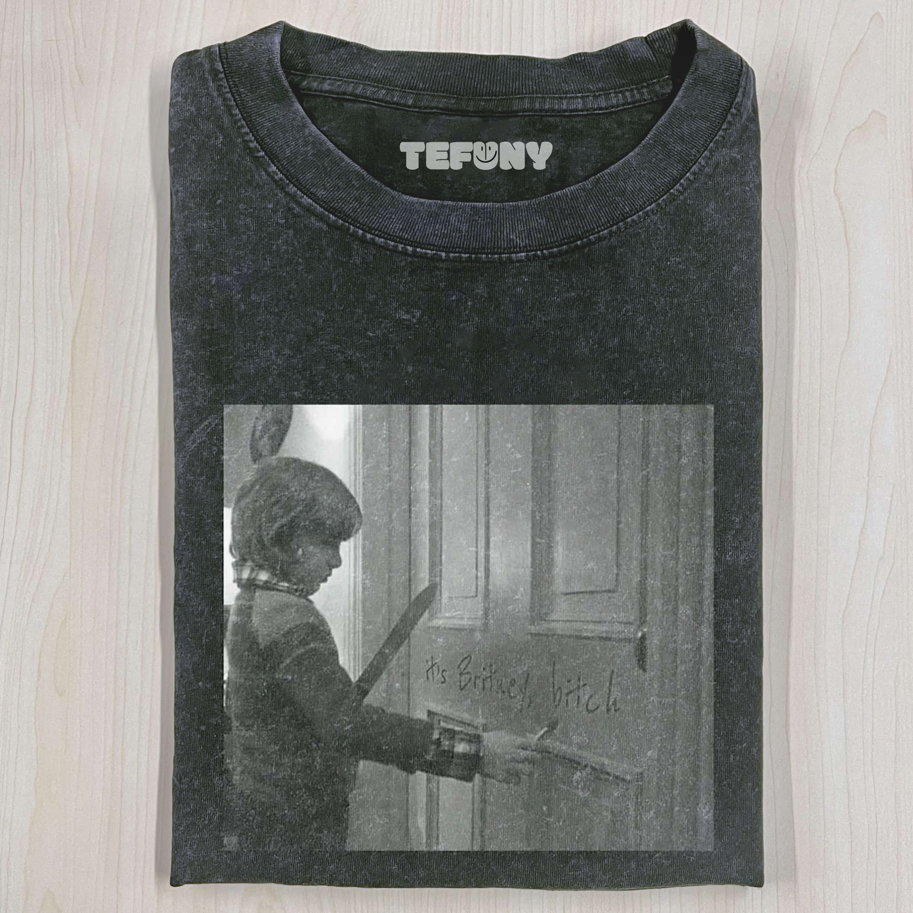 HORROR MOVIE T-SHIRTS