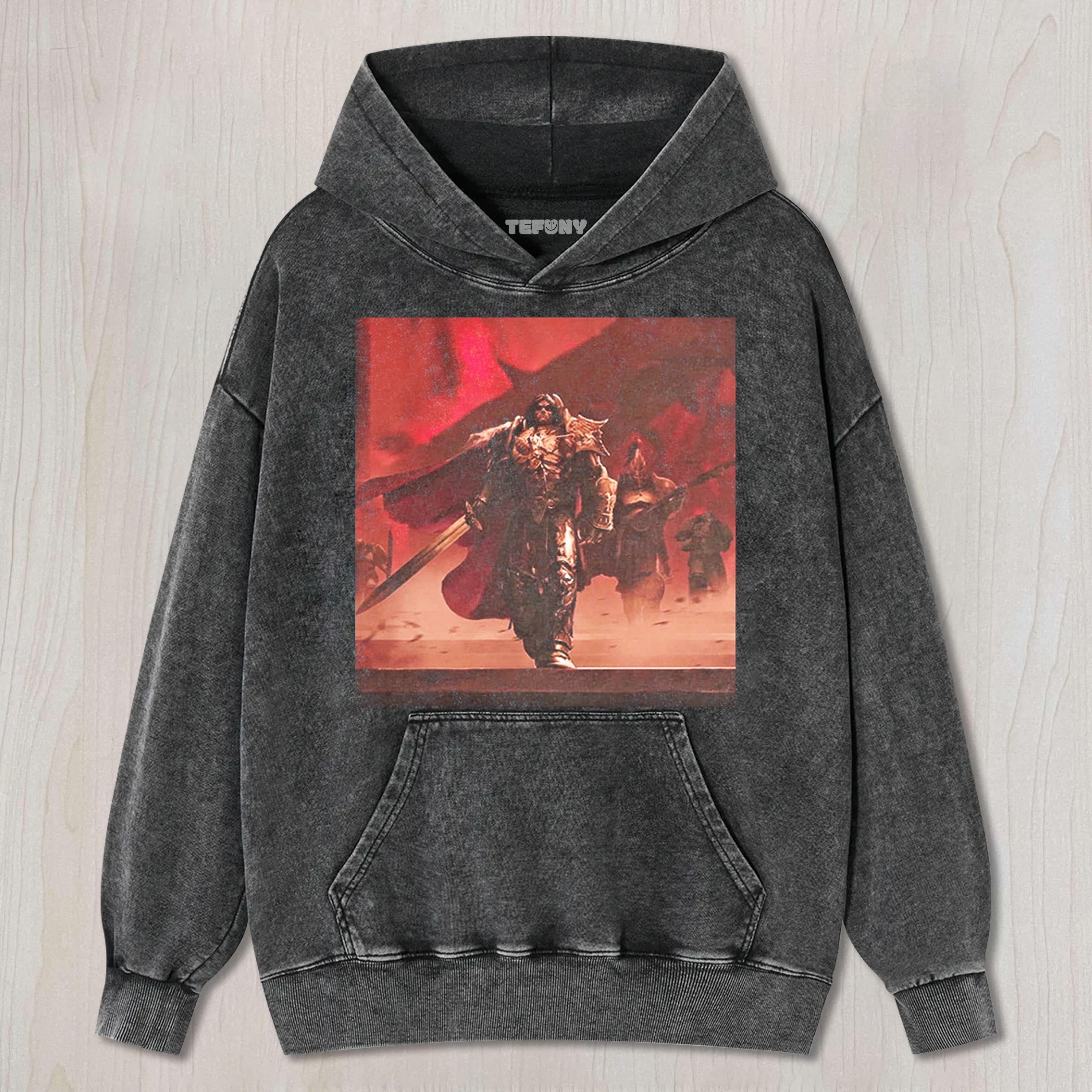 HORUS HERESY WARHAMMER 30/40K SPACE MARINE TEE & SWEAT & HOOD