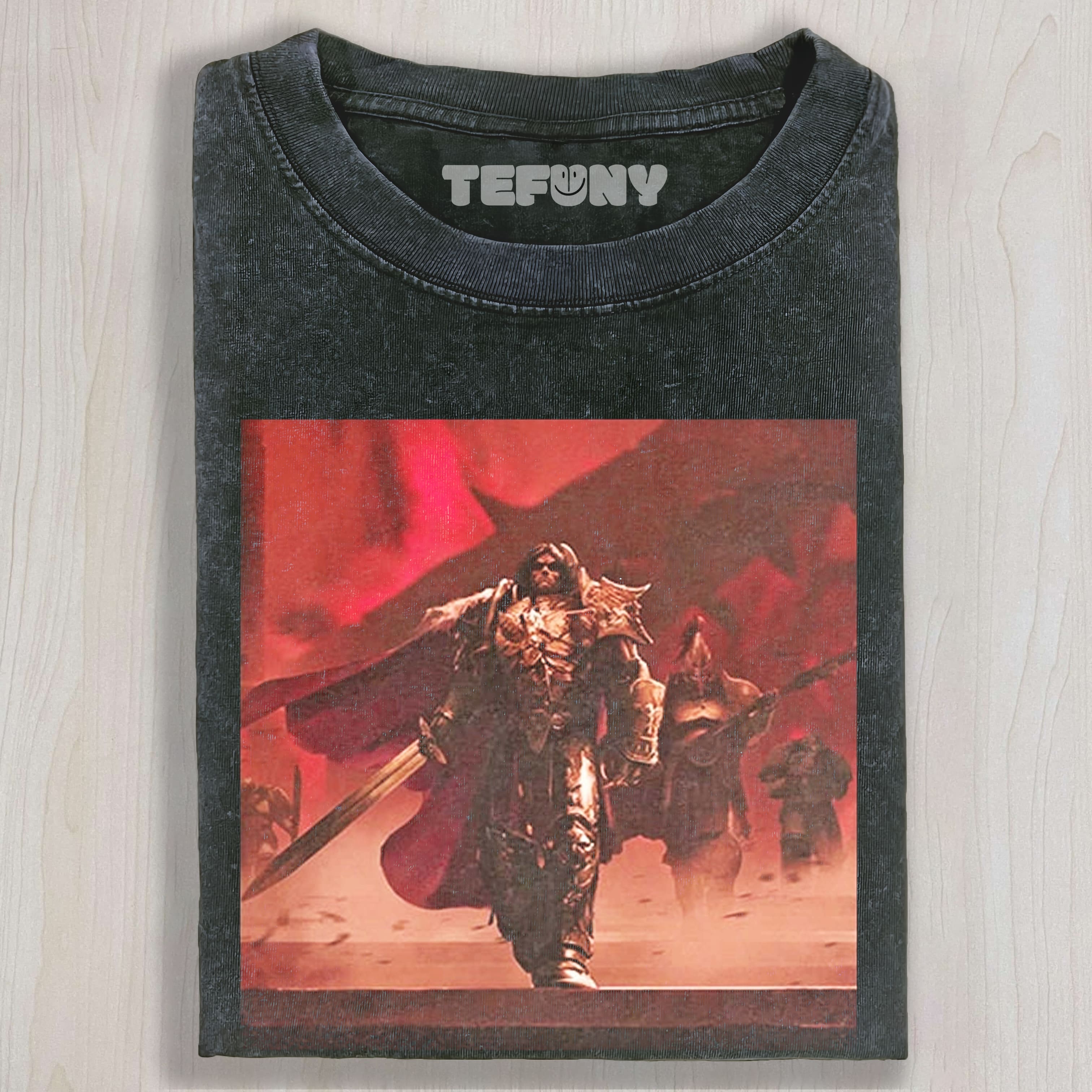 HORUS HERESY WARHAMMER 30/40K SPACE MARINE TEE & SWEAT & HOOD