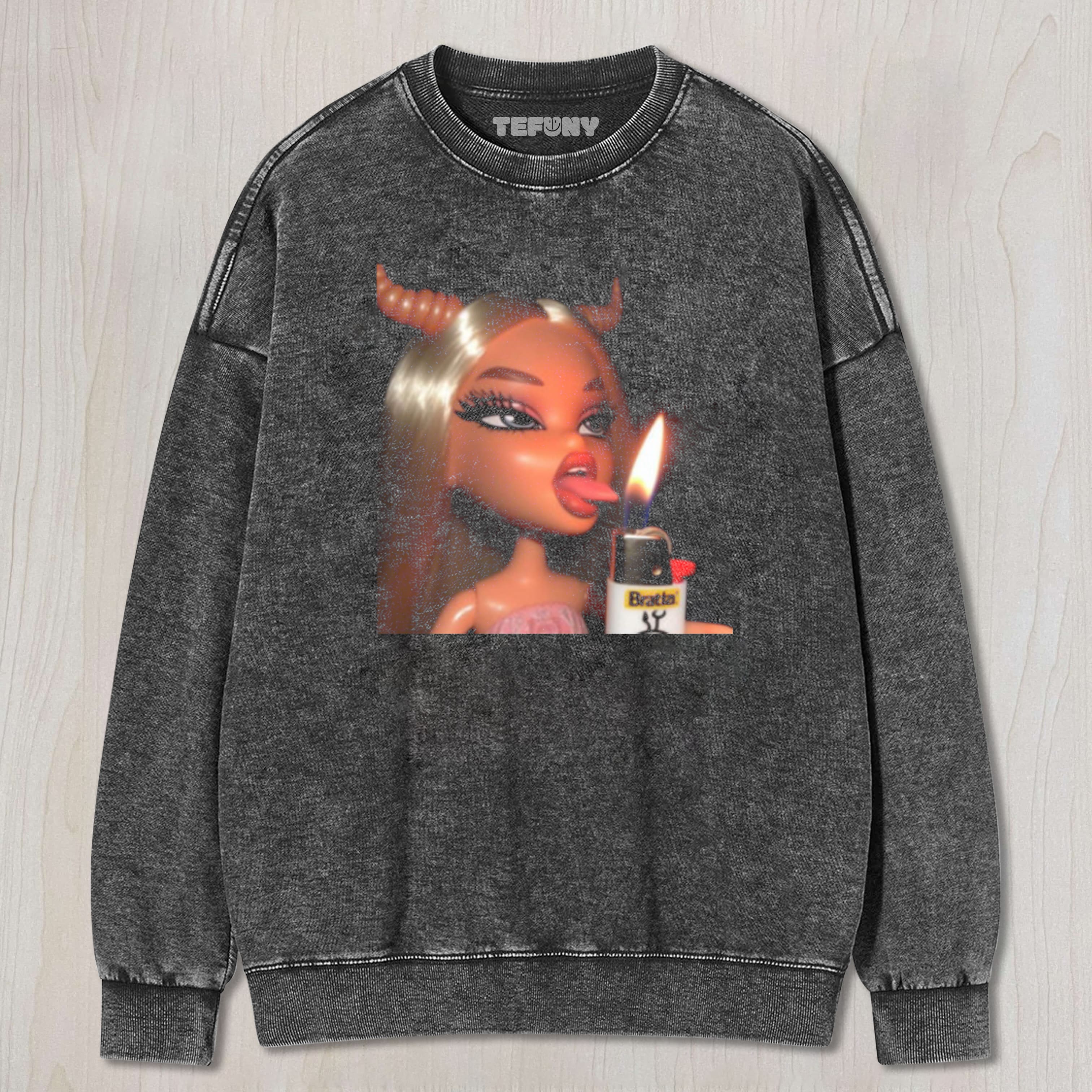 HOT MESS ENERGY UNISEX TEE, TANK TOP, LAYERED LS, SWEATSHIRT & HOODIE