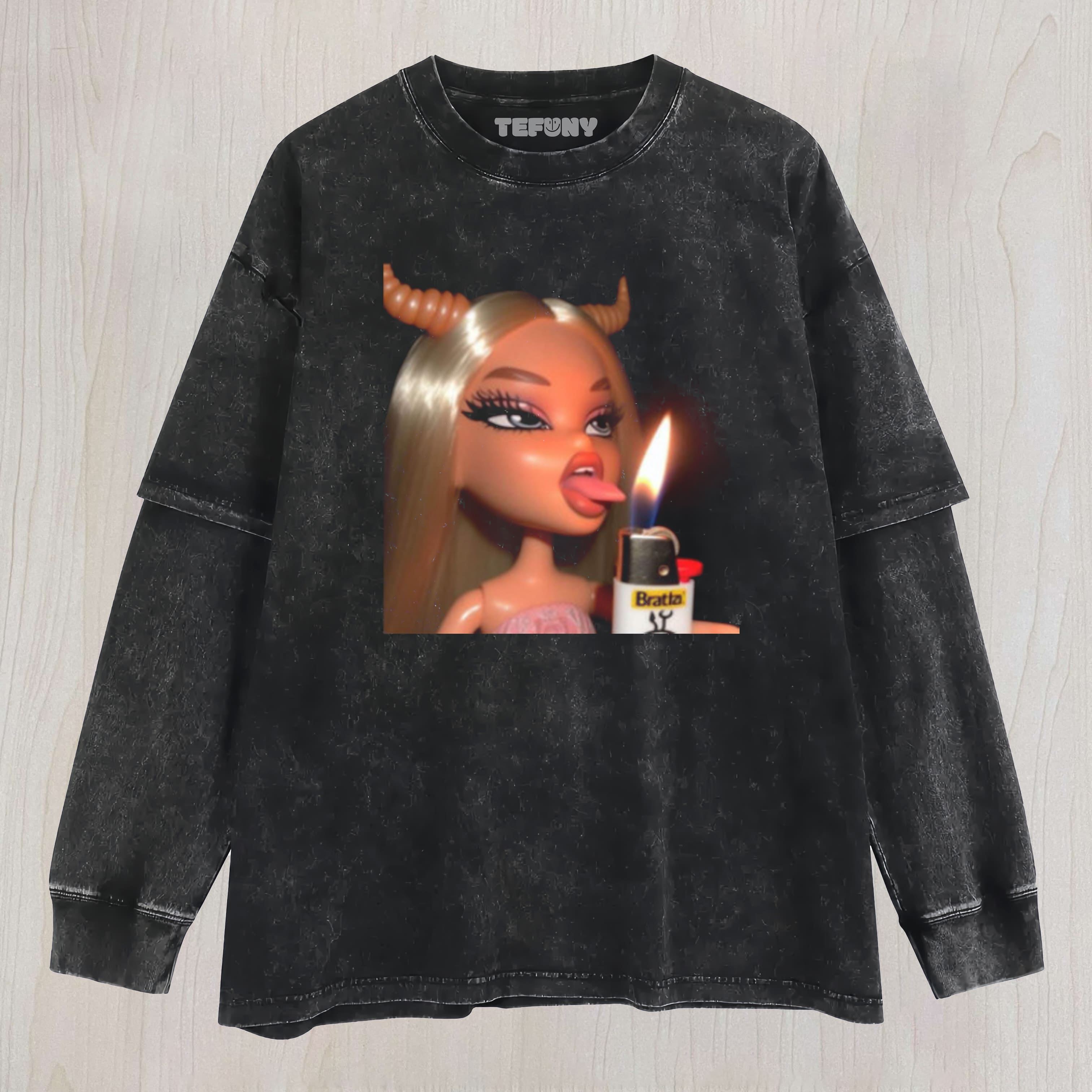 HOT MESS ENERGY UNISEX TEE, TANK TOP, LAYERED LS, SWEATSHIRT & HOODIE