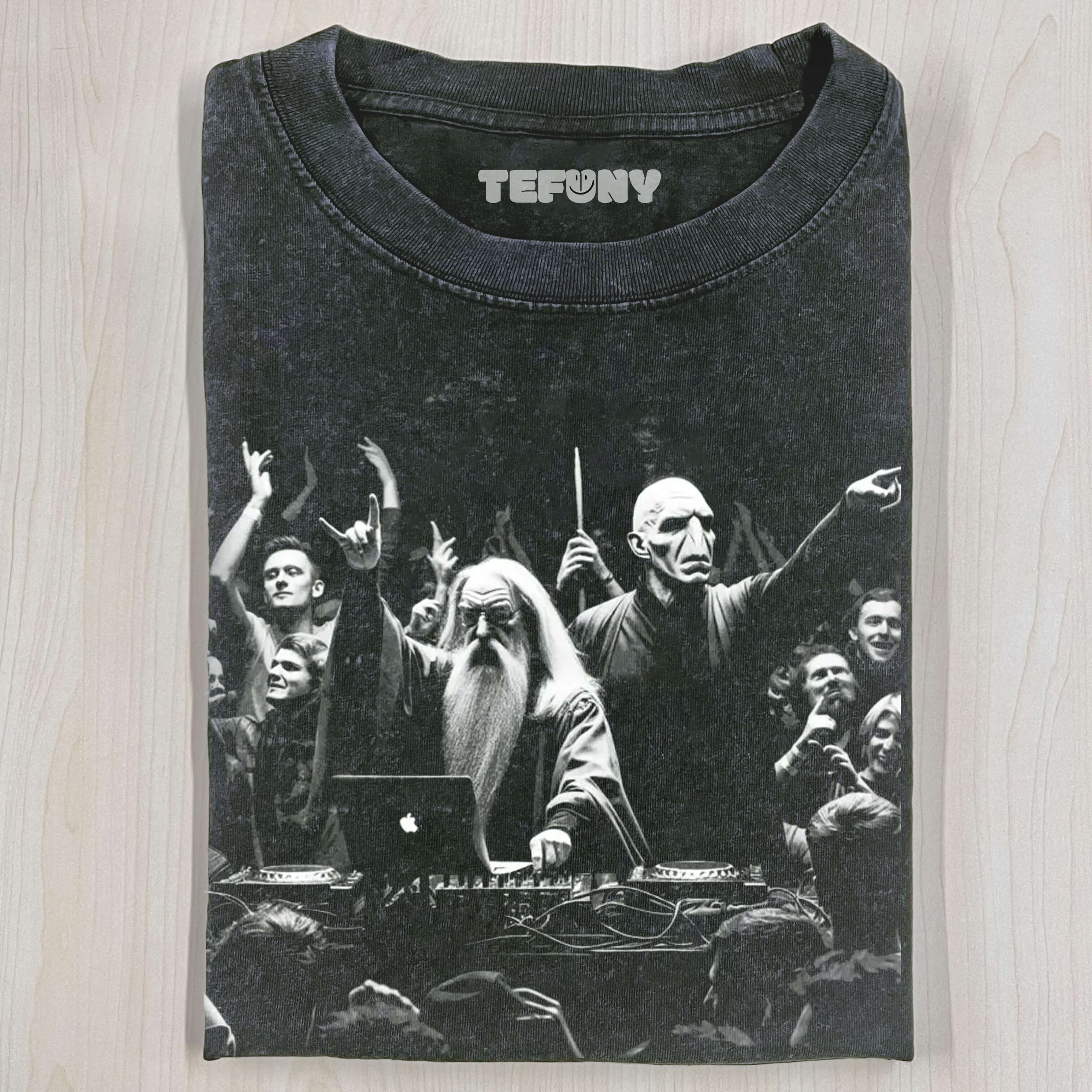 HP CHOIR FUNNY T-SHIRT