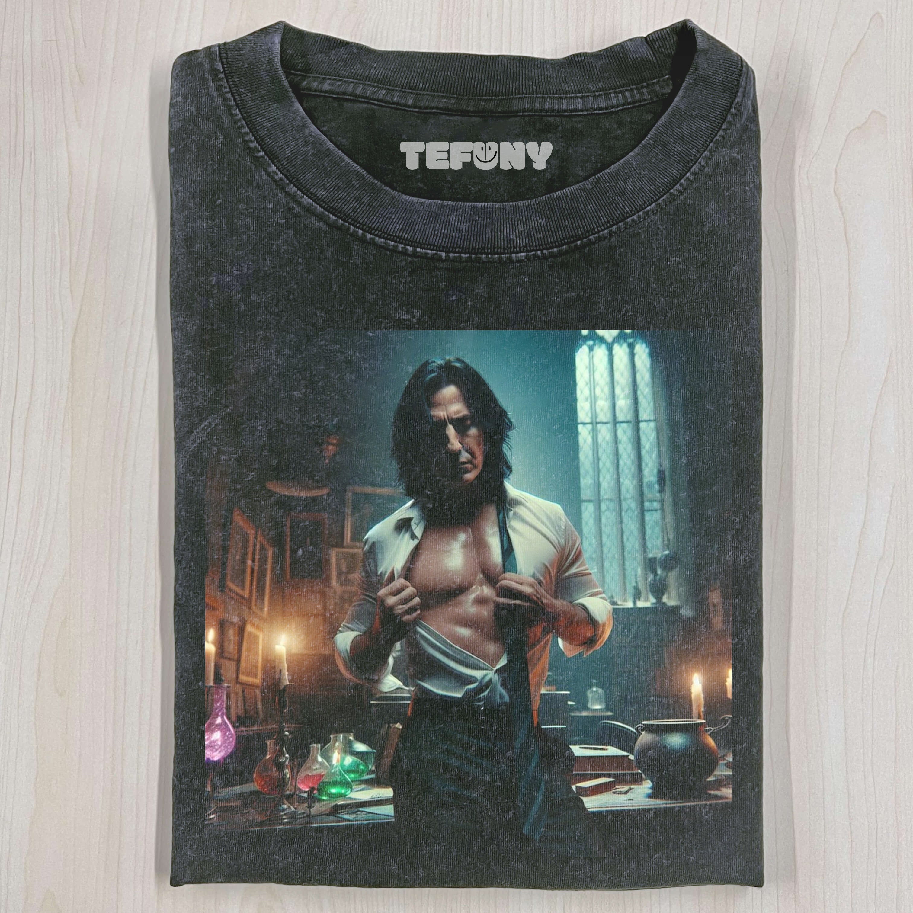 HP ELF FUNNY CE T-SHIRT