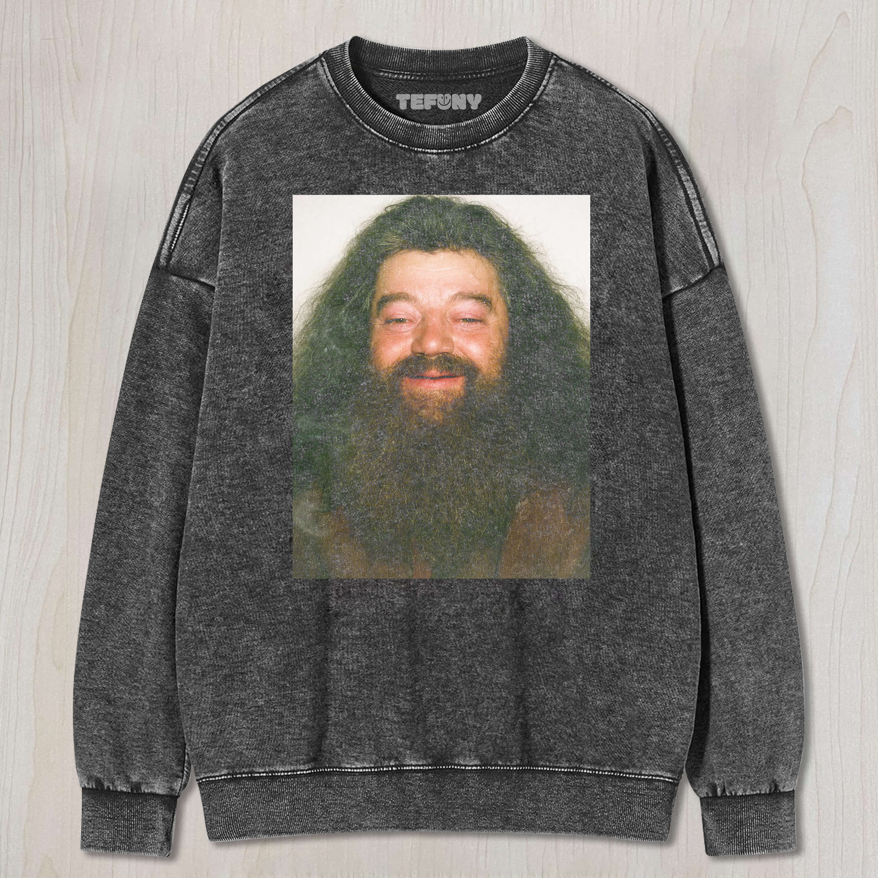 HP FUNNY V2 TEE & SWEAT & HOOD