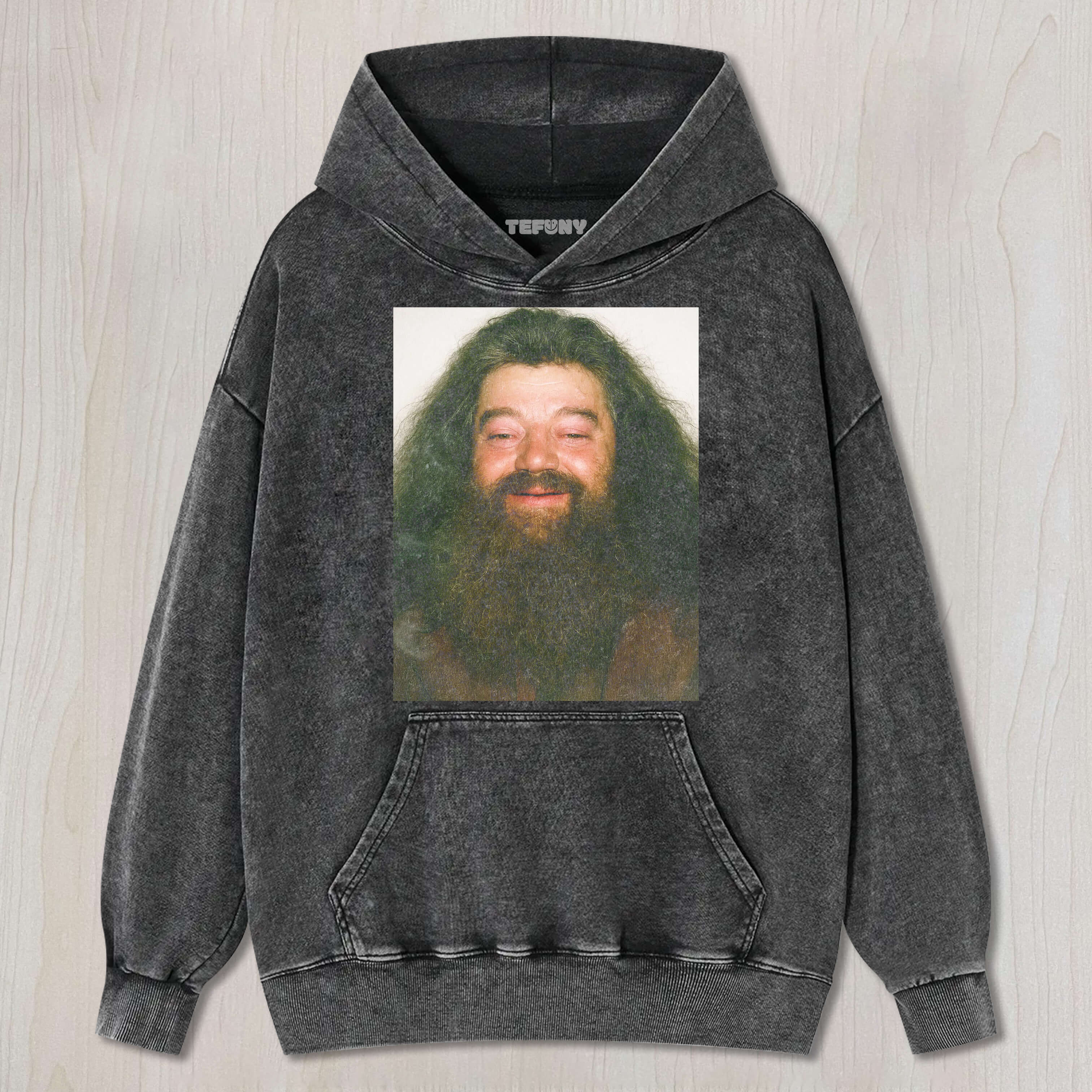 HP FUNNY V2 TEE & SWEAT & HOOD