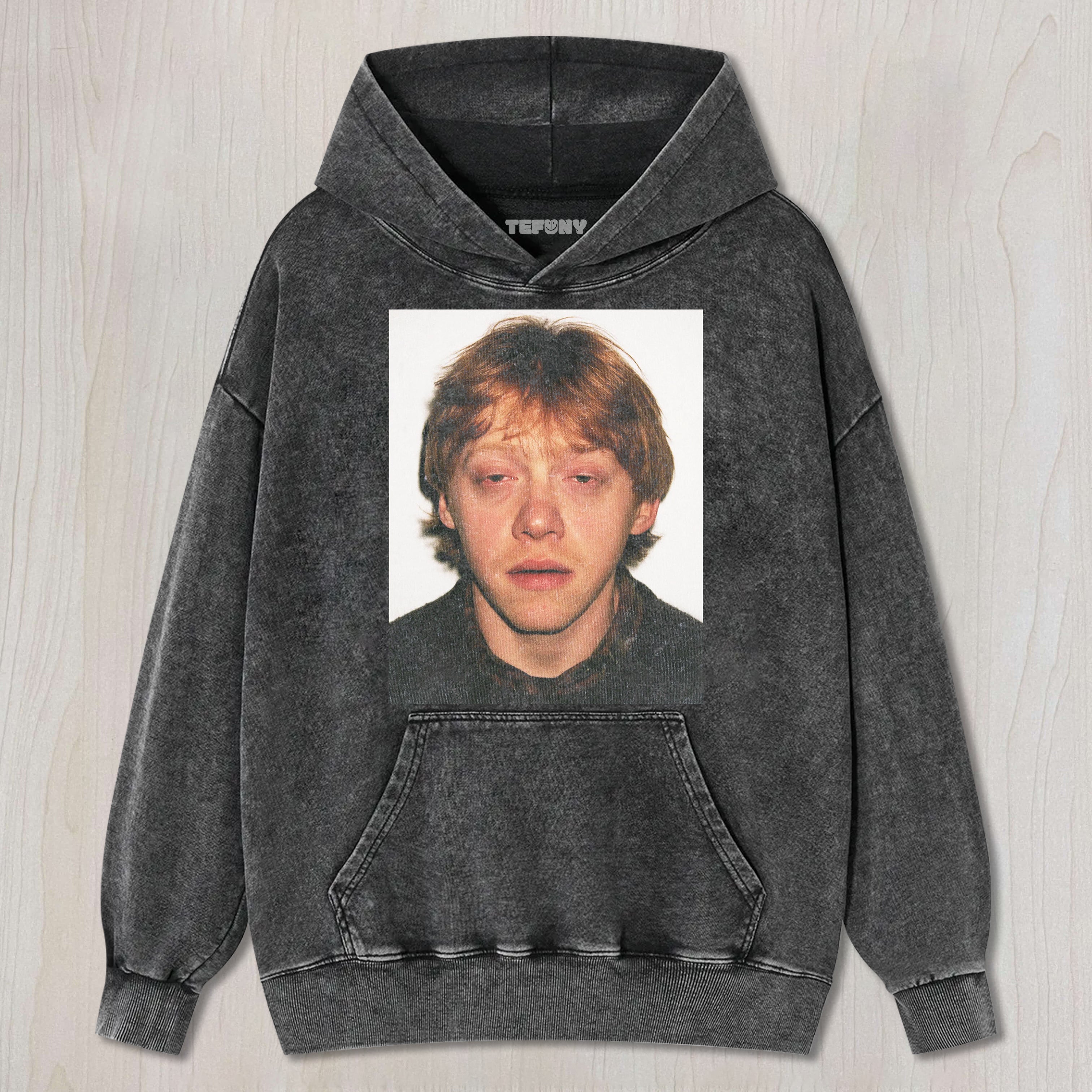 HP FUNNY V3 TEE & SWEAT & HOOD